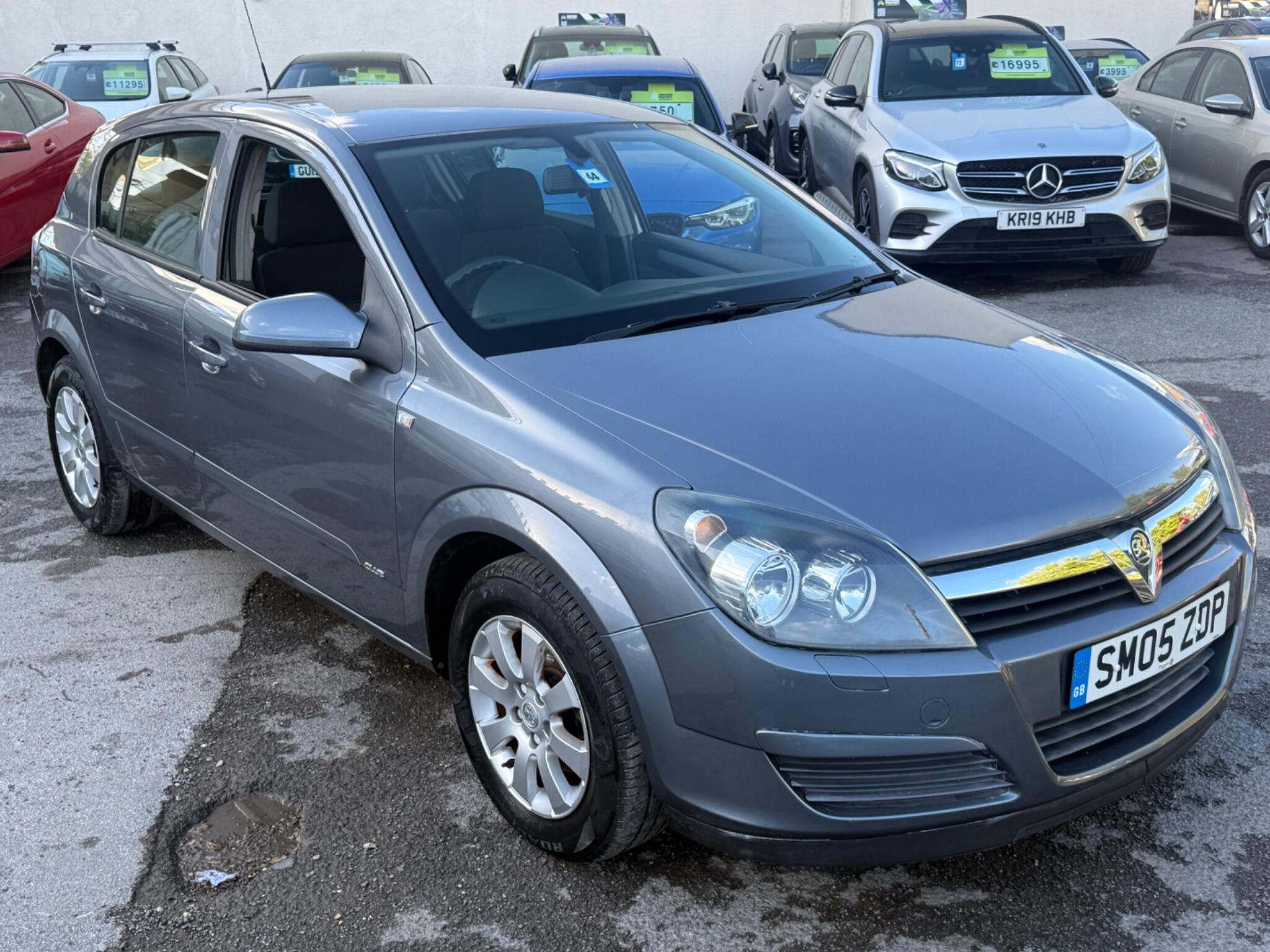 Vauxhall Astra - Image 5
