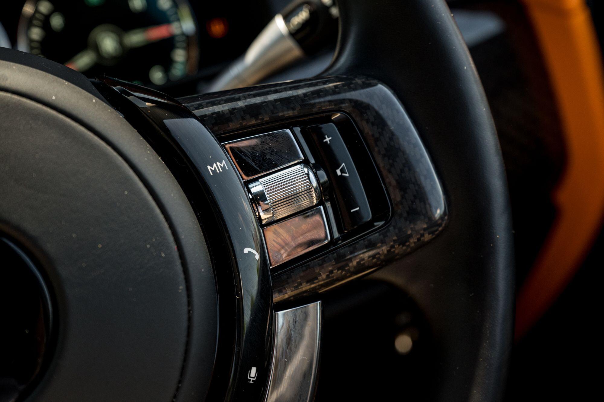 Rolls-Royce Cullinan view 72