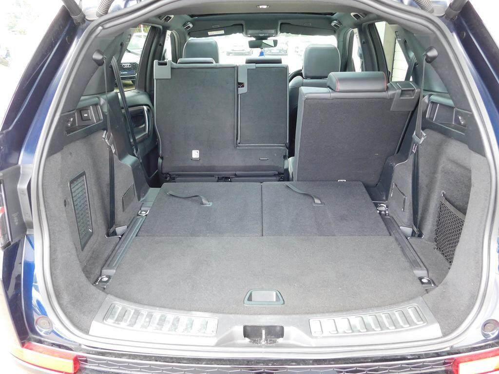 Discovery Sport