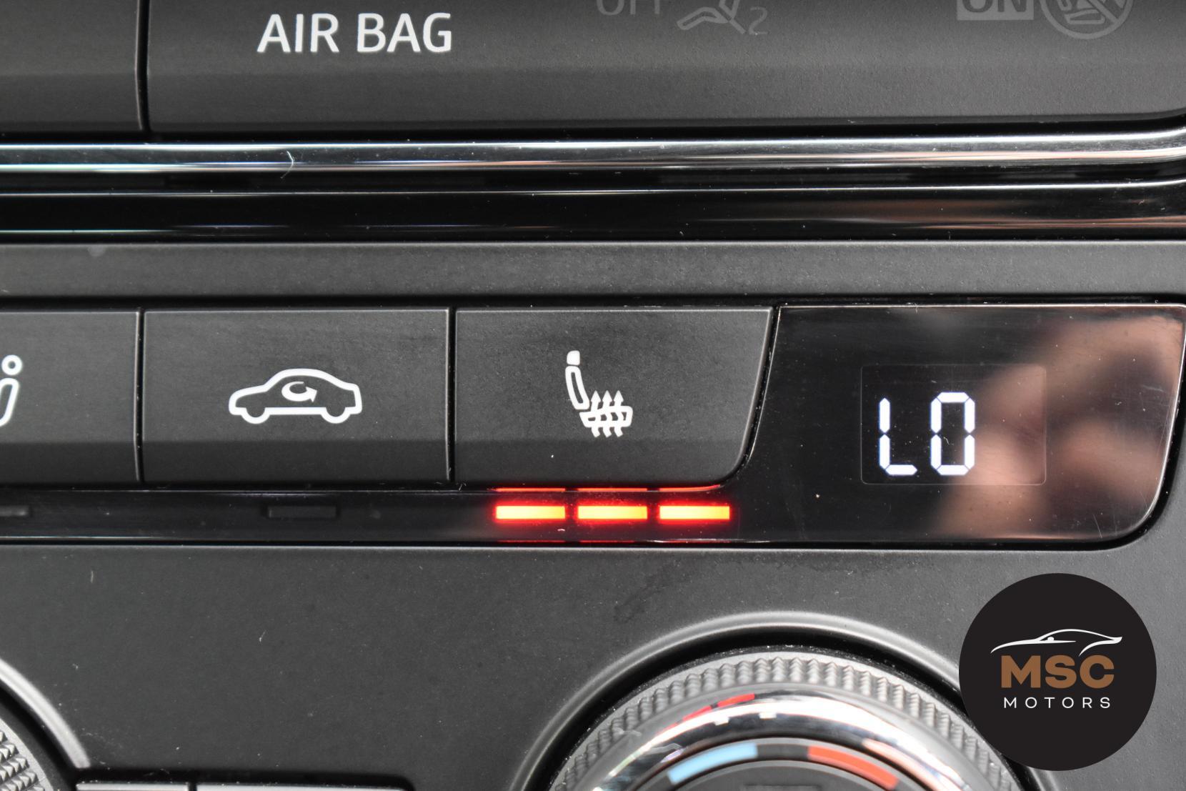 Seat Leon Leon view 56
