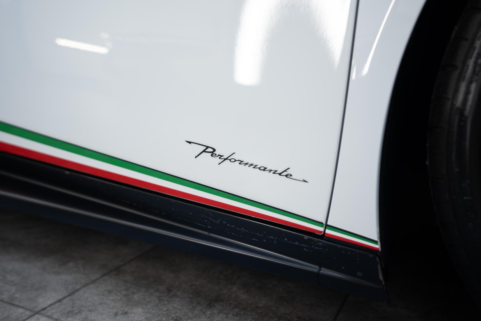 Lamborghini Huracan view 6