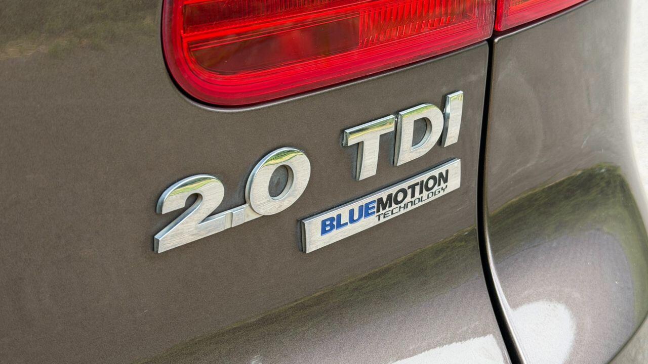 Volkswagen Tiguan view 41
