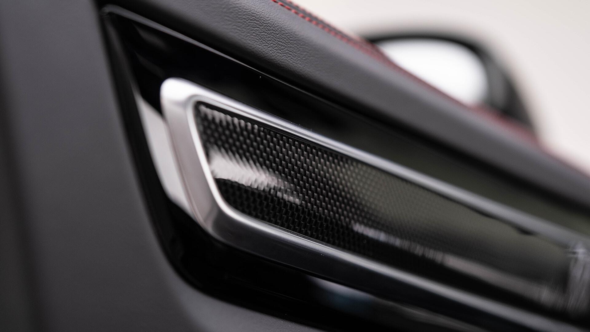 Porsche Cayenne view 45
