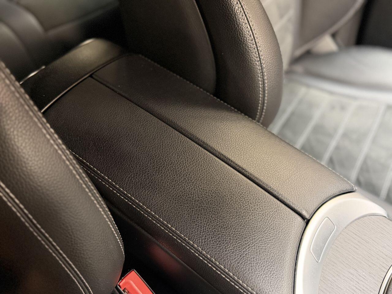 Mercedes-Benz GLC view 33
