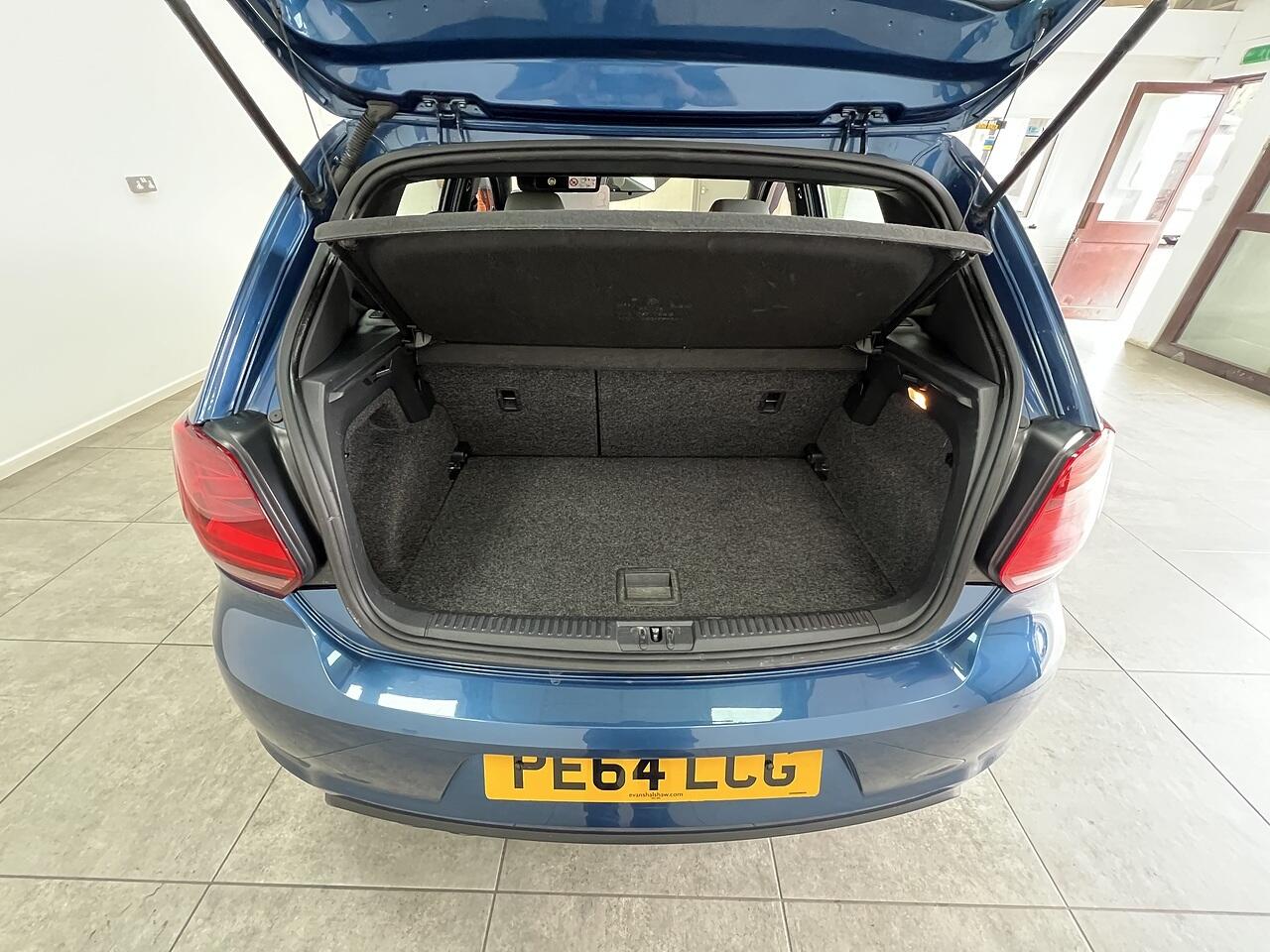 Volkswagen Polo view 15