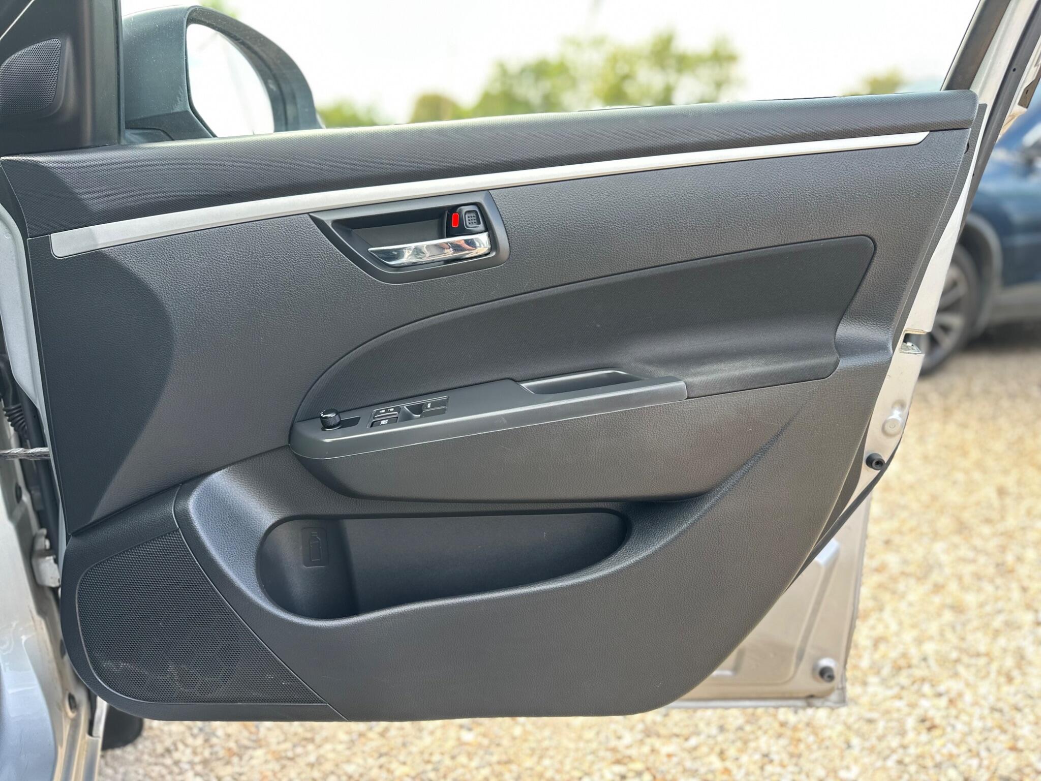 Suzuki Swift view 47