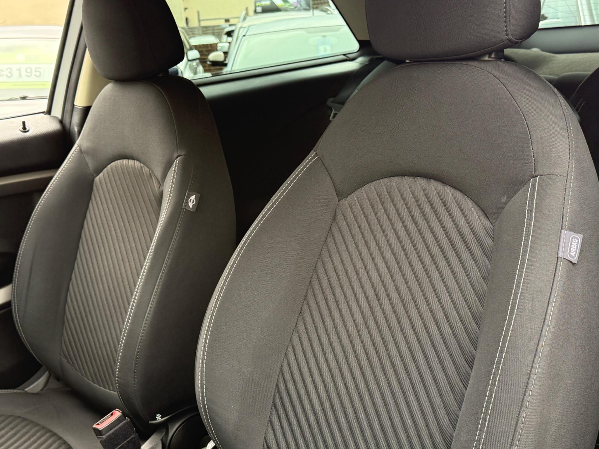 MINI Paceman - Image 44