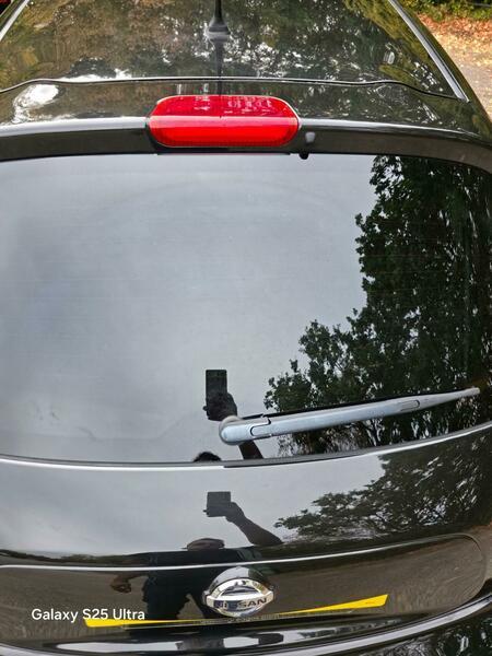 Nissan Juke view 17