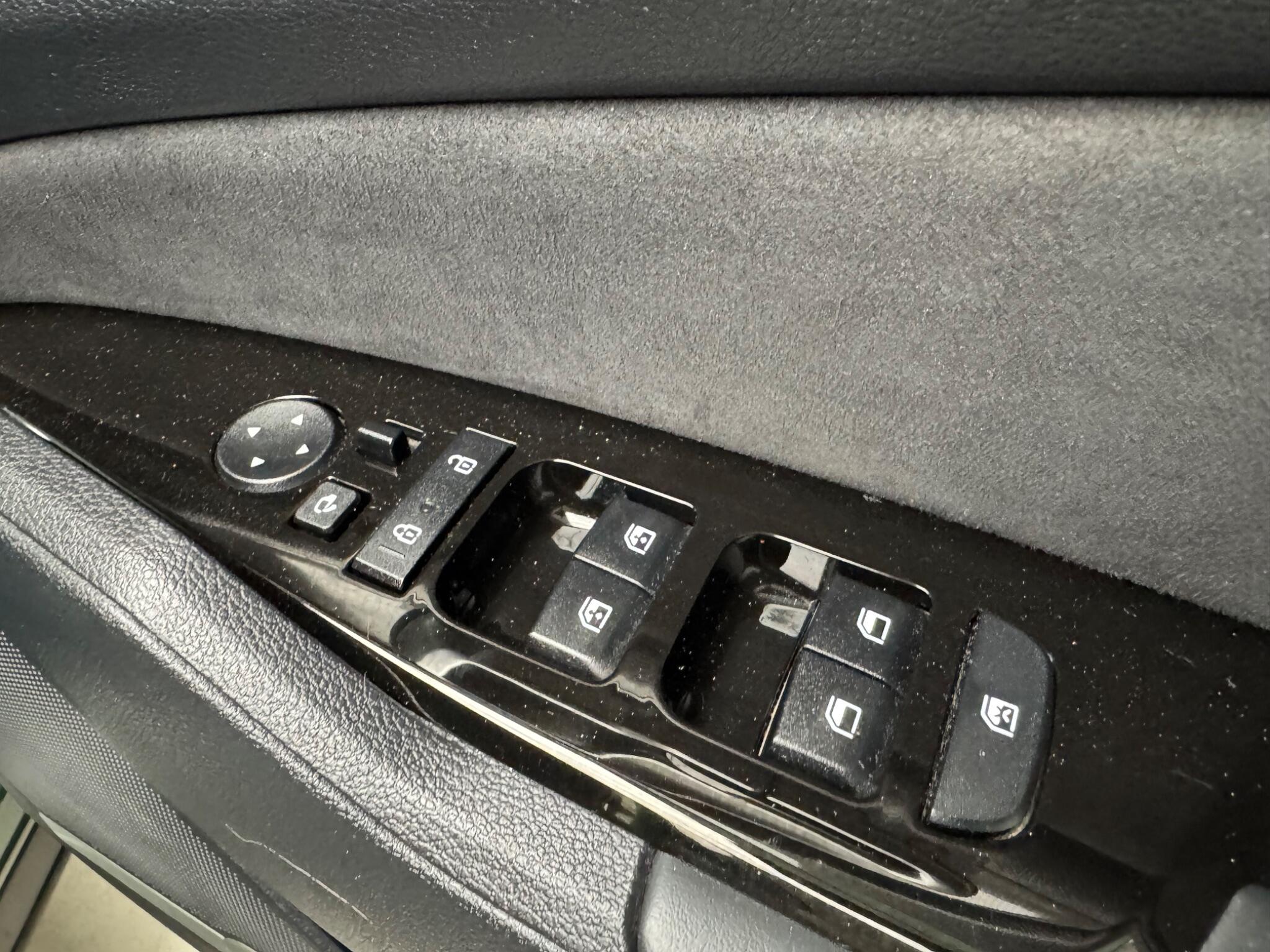 Kia Sportage view 13