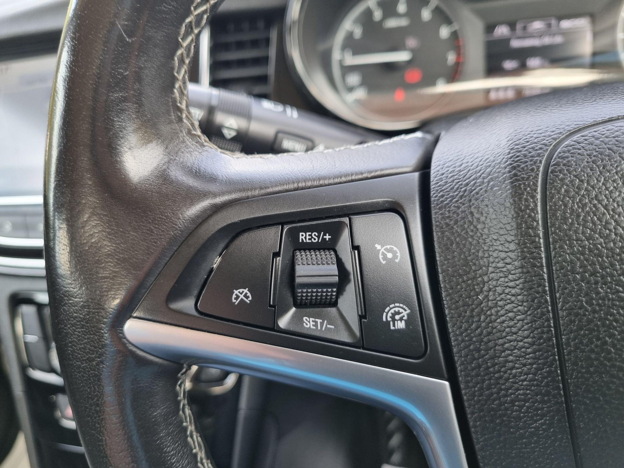 Vauxhall Mokka X view 52