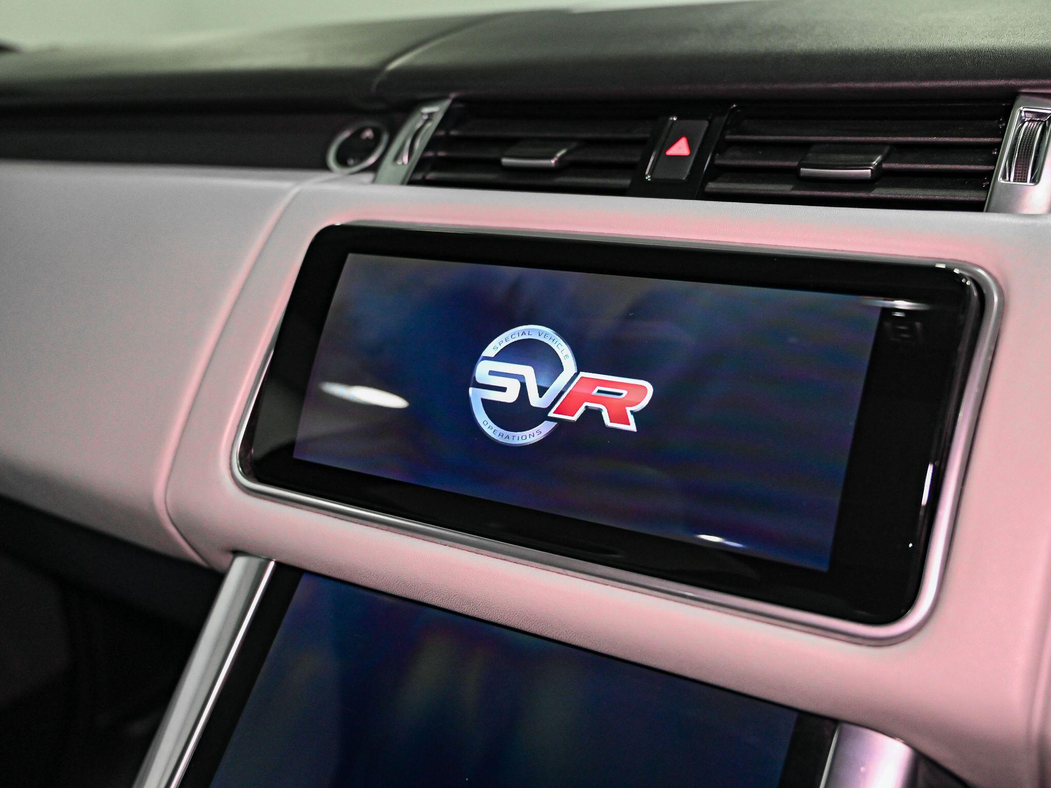Land Rover Range Rover Sport view 17
