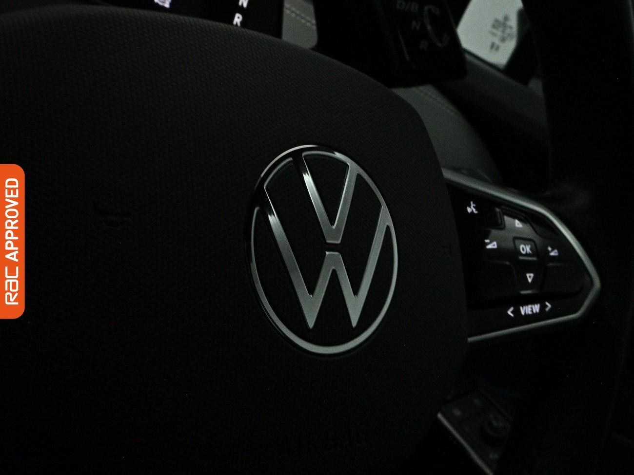 Volkswagen Id.4 view 23