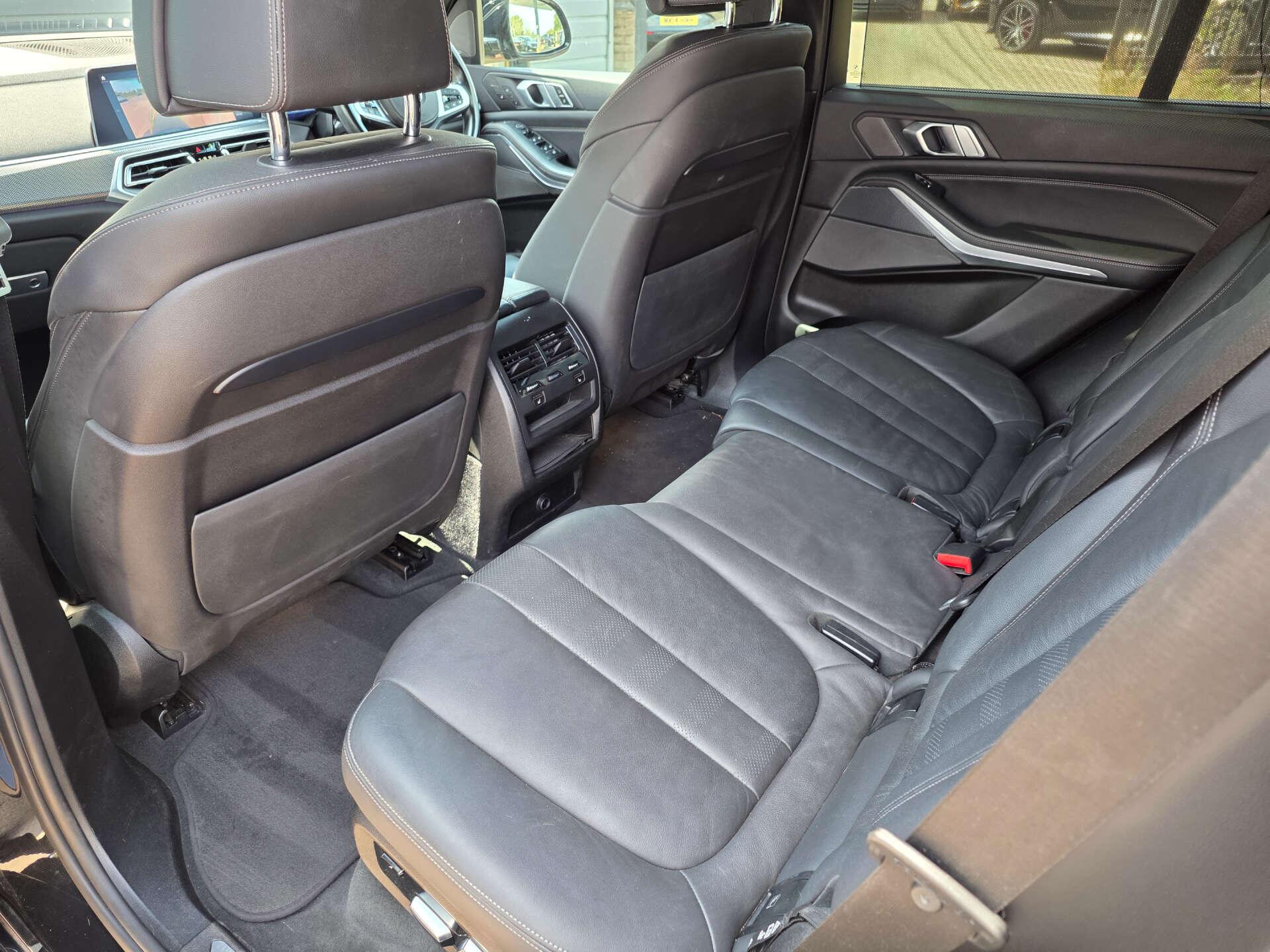 BMW X5 X5 view 29
