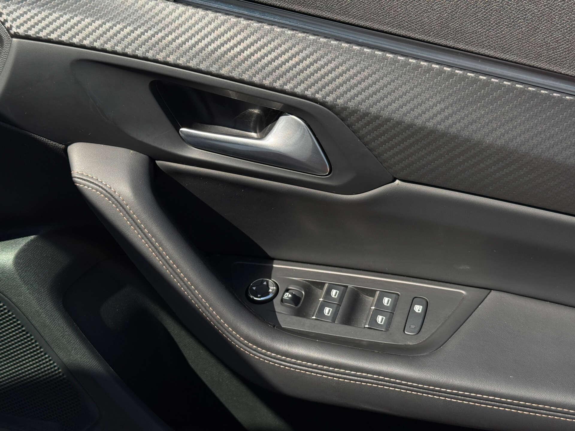 Peugeot 508 view 23
