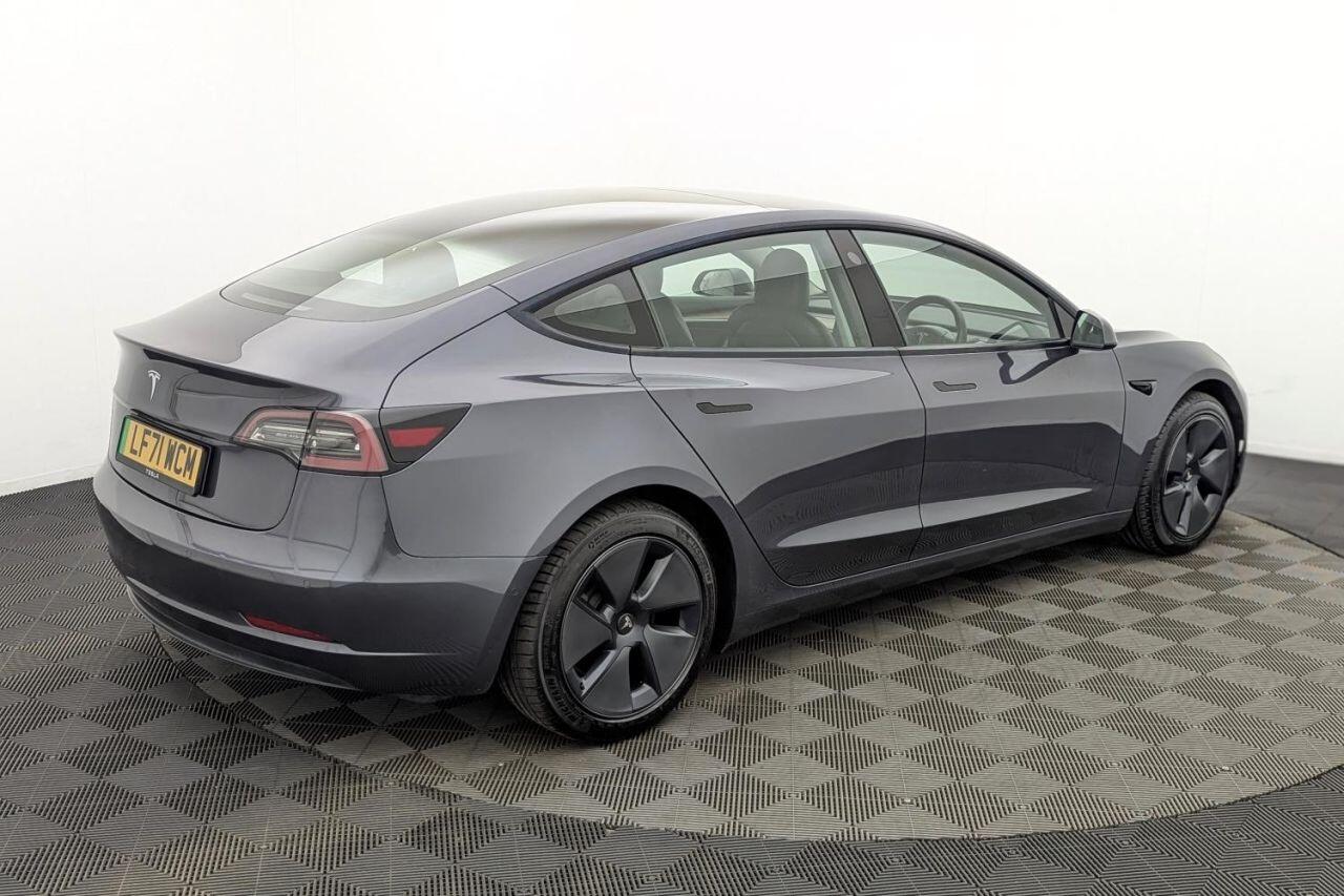 Tesla Model 3 view 49