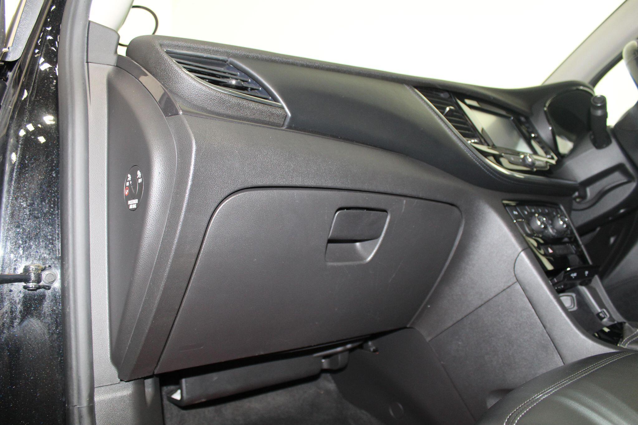 Vauxhall Mokka X view 31