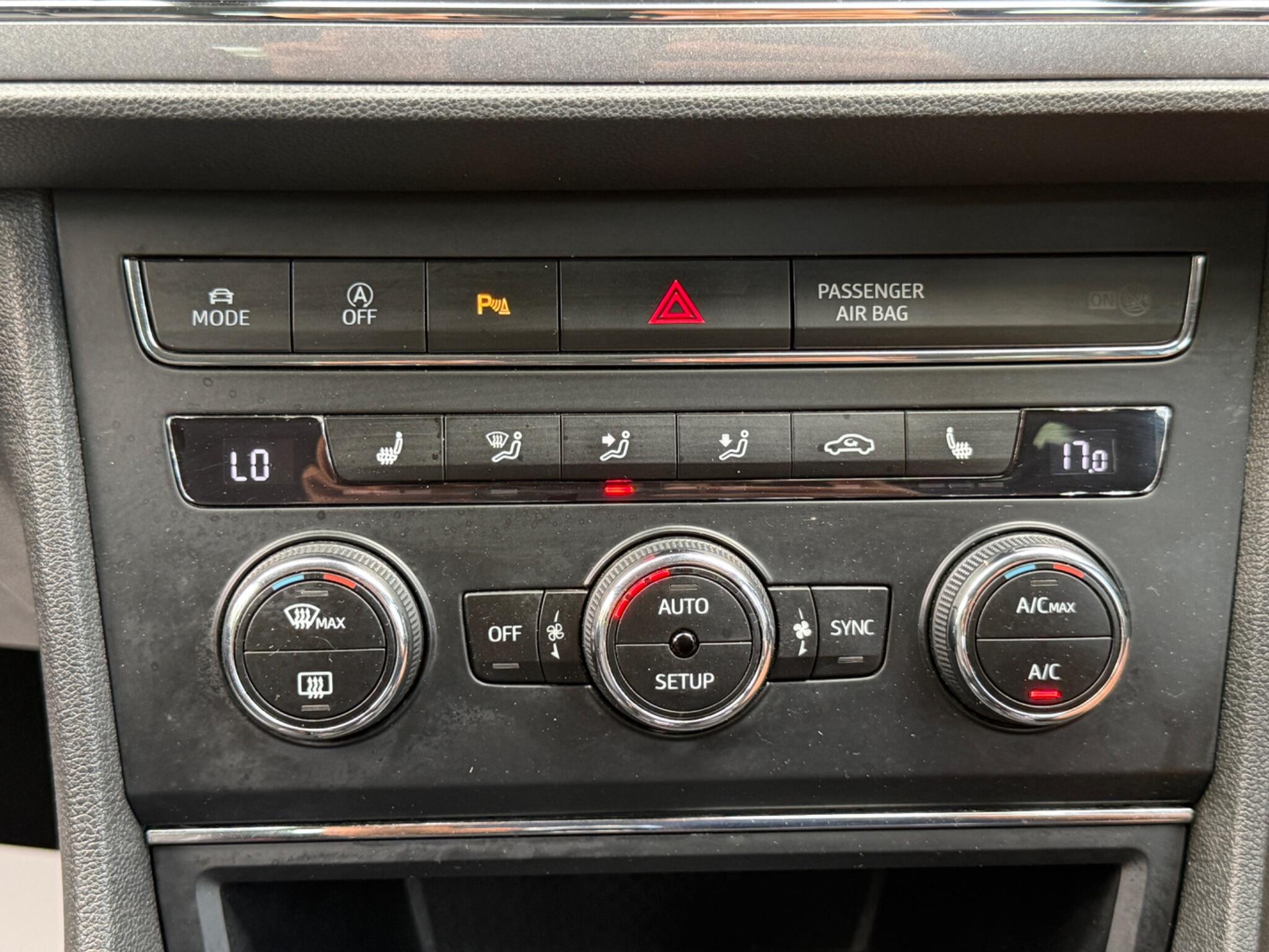 SEAT Leon - Image 58