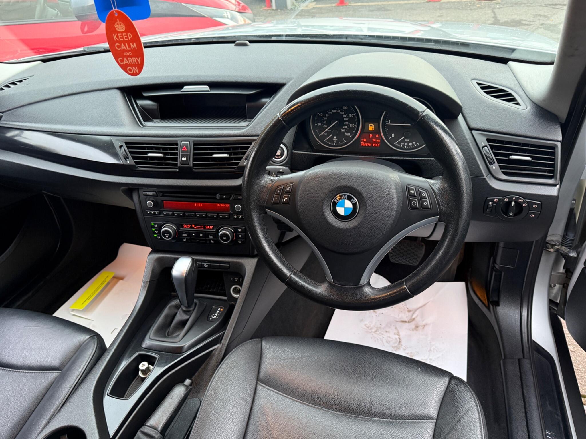 BMW X1 - Image 37