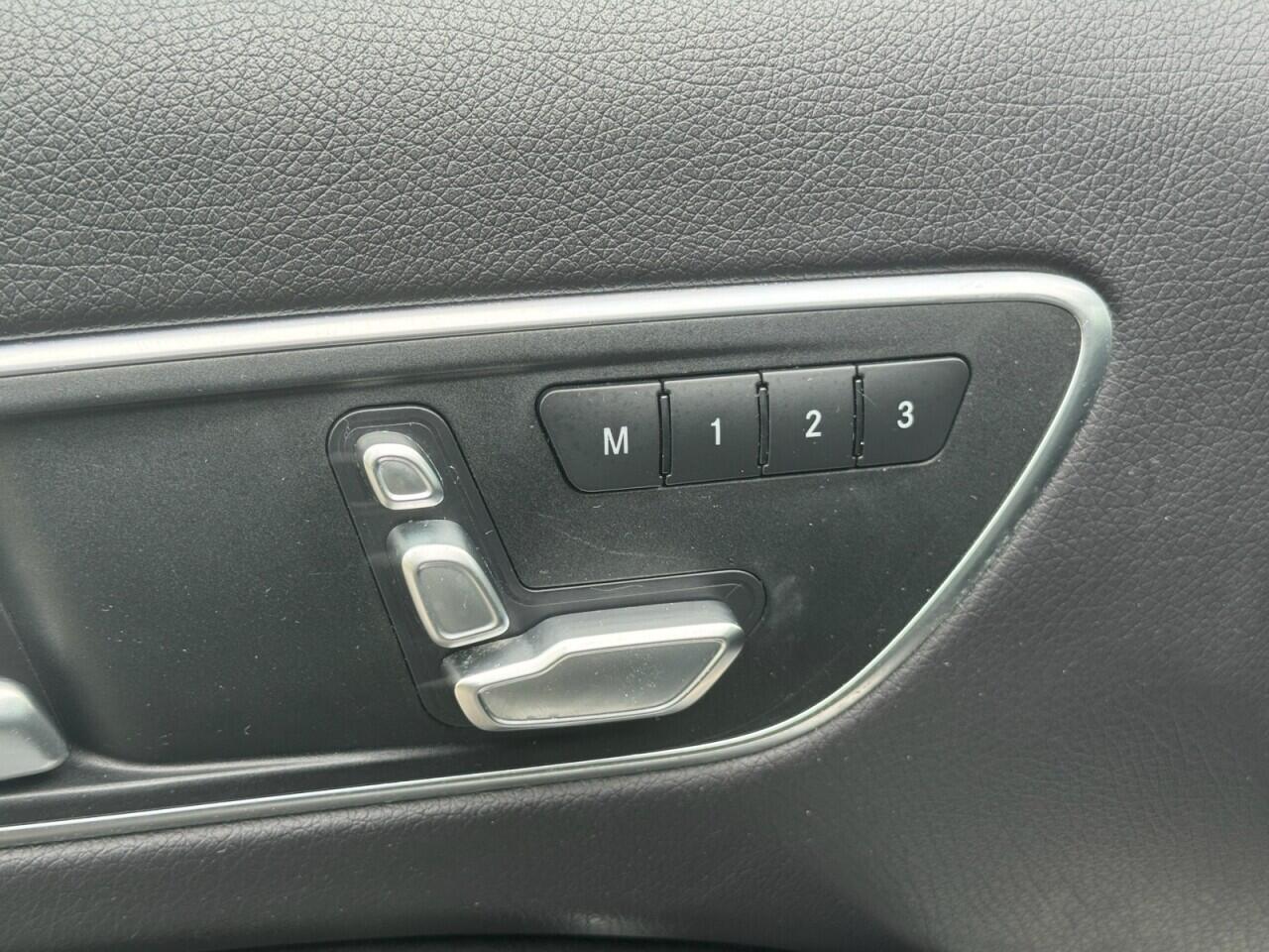 Mercedes-Benz A-Class view 30