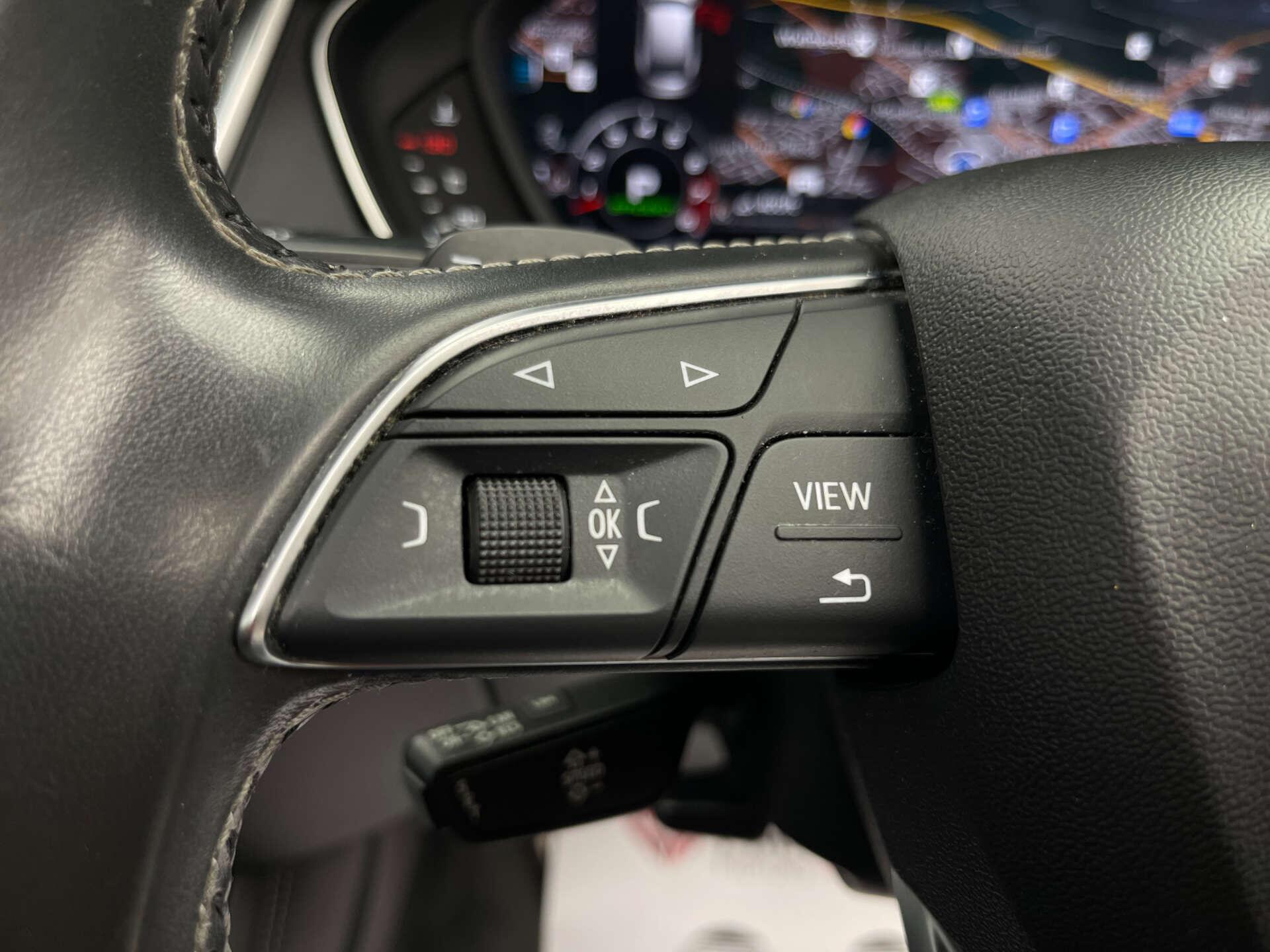 Audi SQ5 view 19