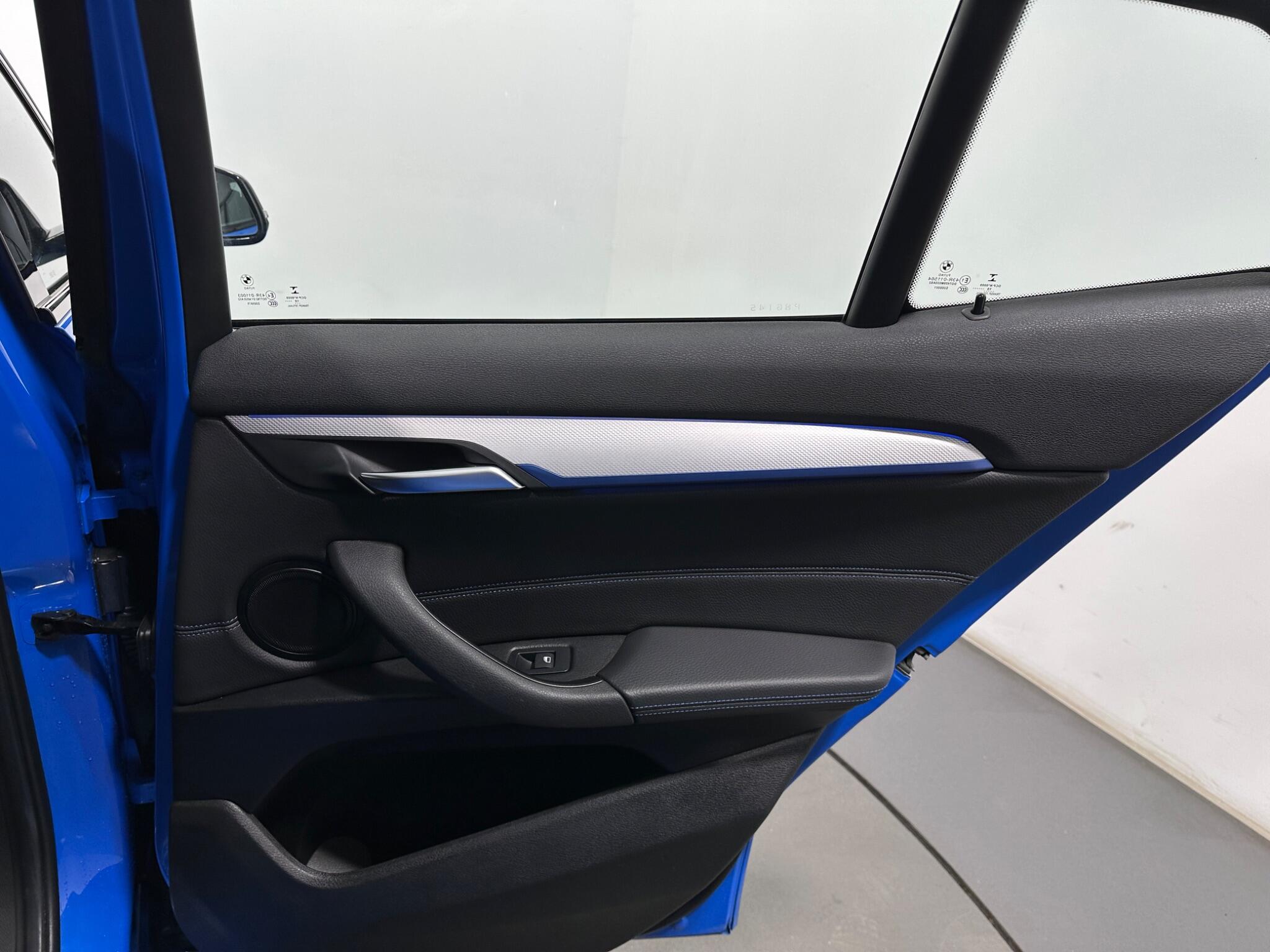 BMW X2 view 44