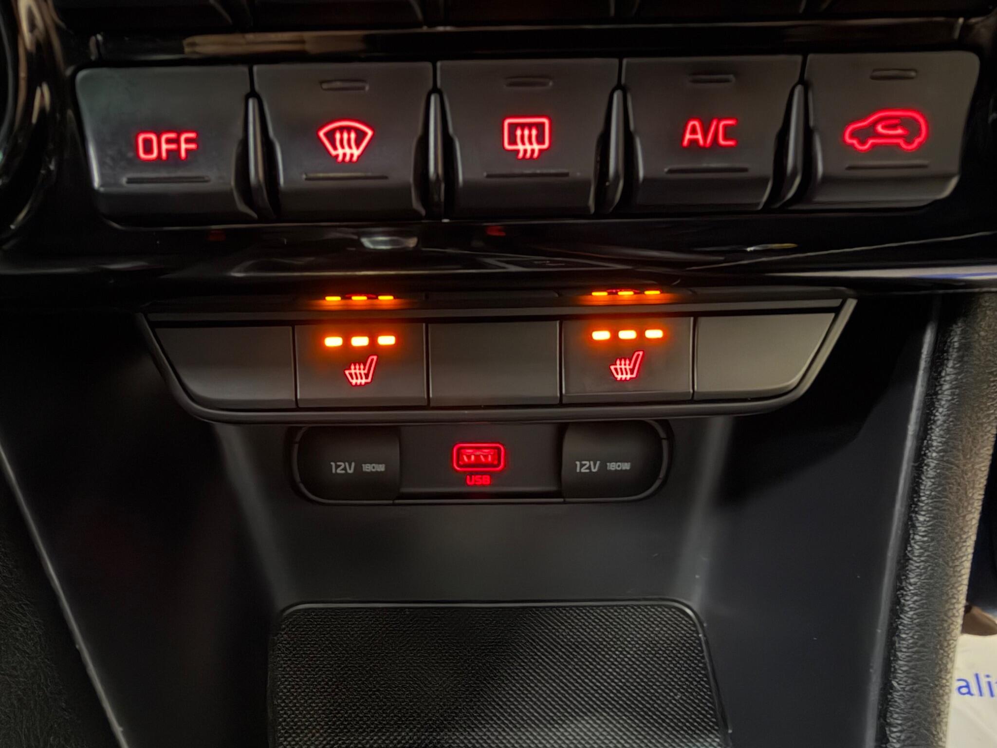 Kia Sportage view 50