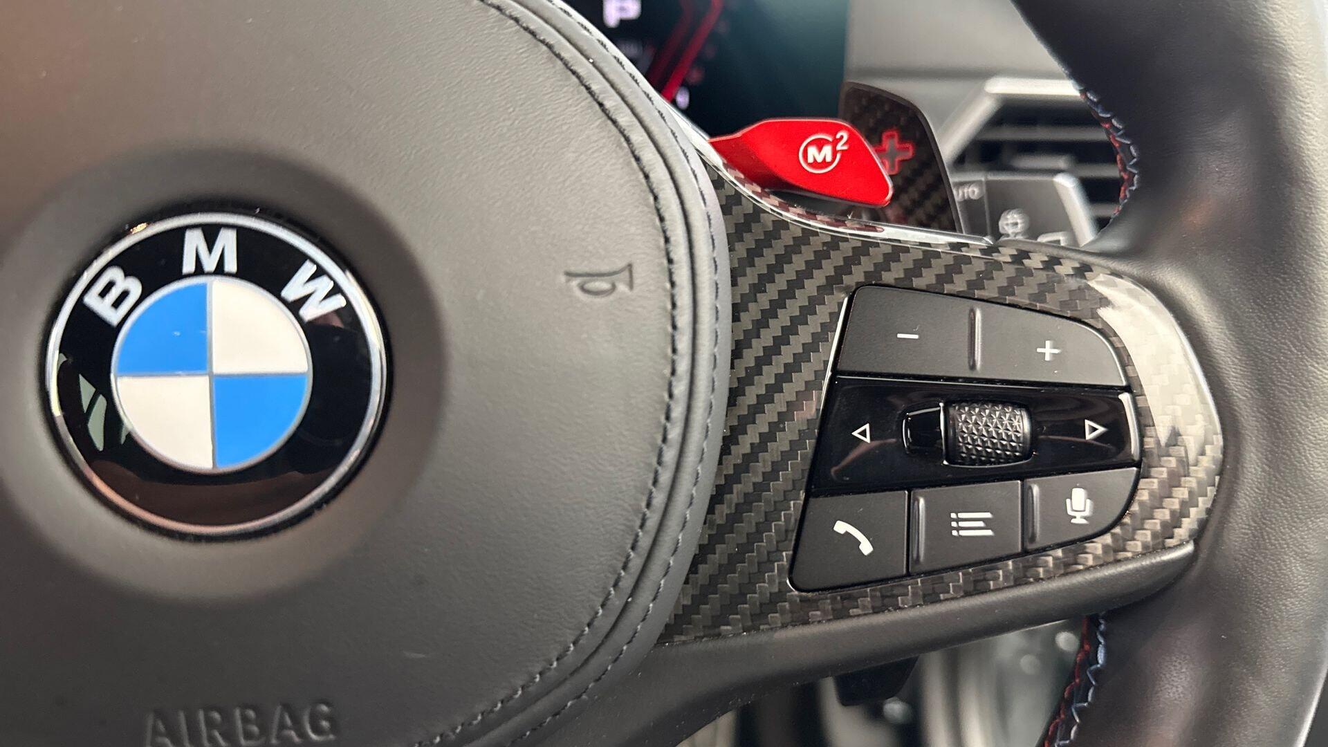 BMW M3 view 19