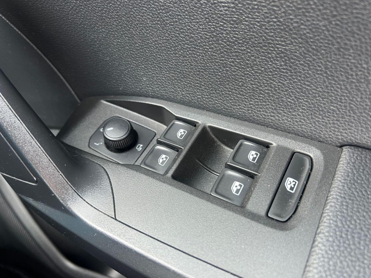 Seat Ibiza view 27