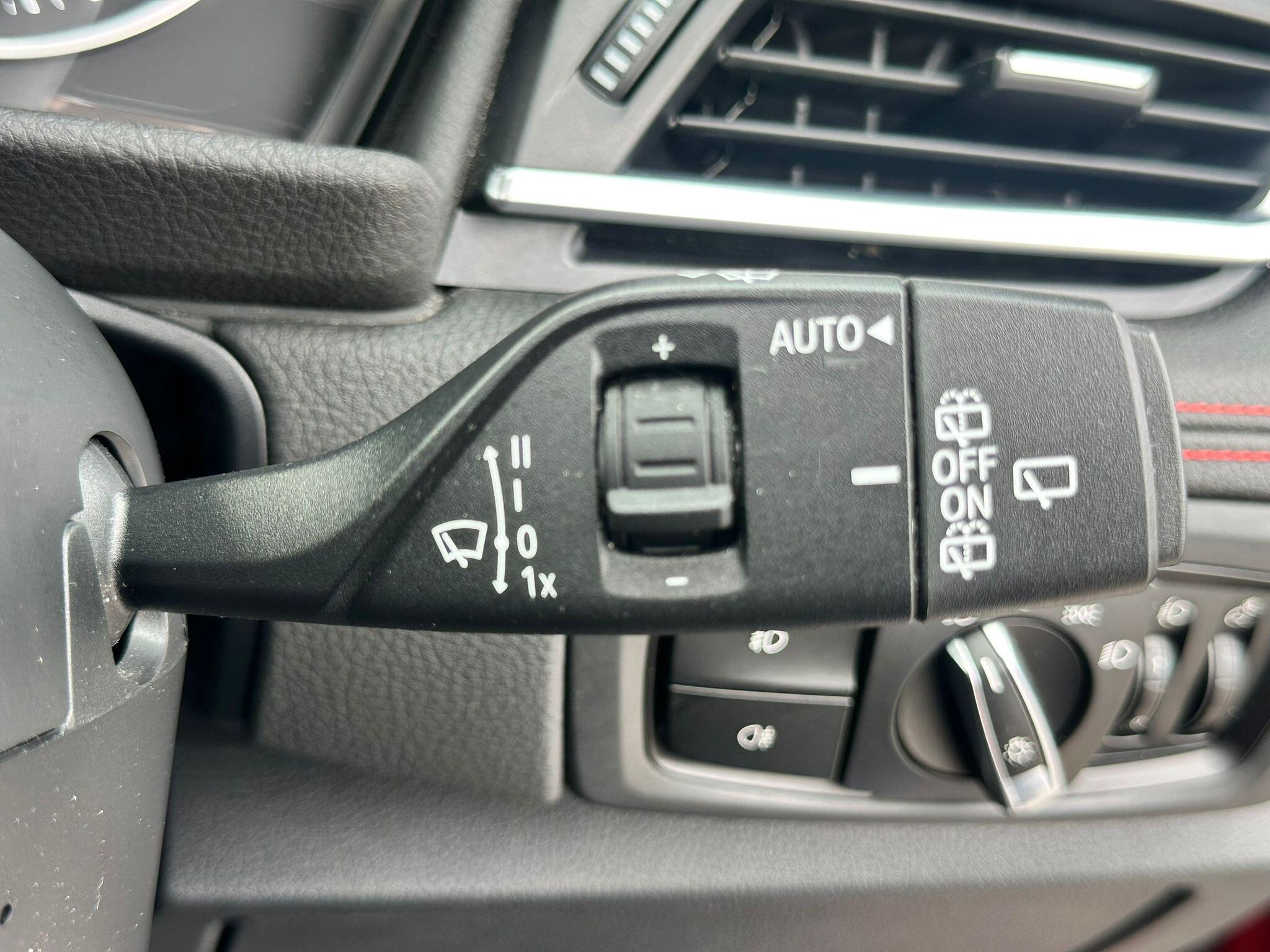 BMW 2 Series Active Tourer view 18