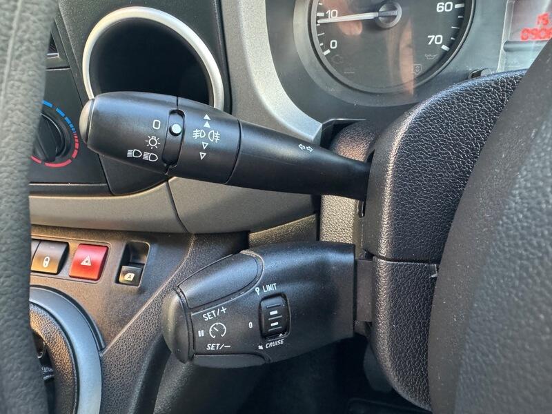 Peugeot Partner Tepee view 27