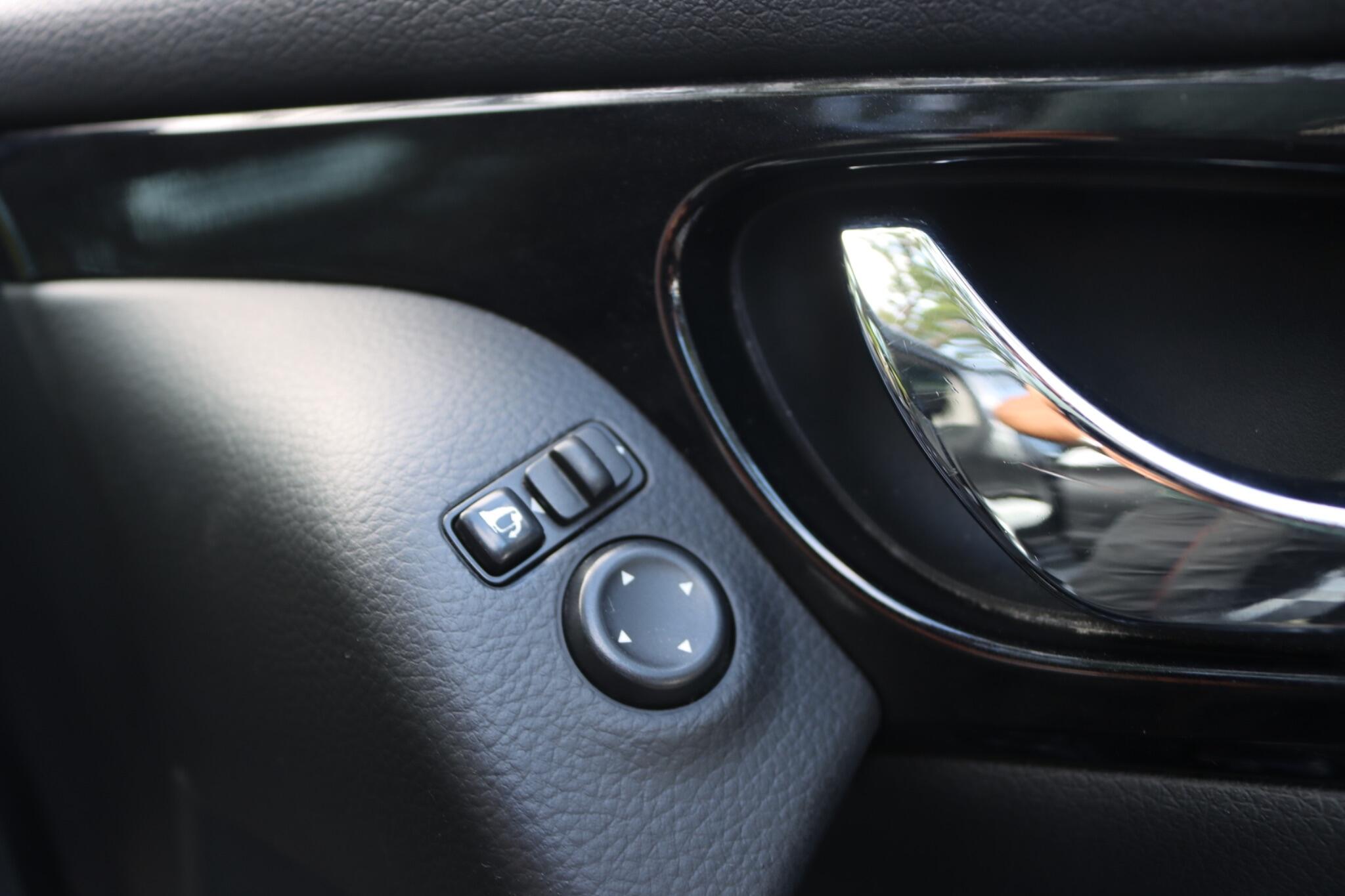 Nissan Qashqai view 44