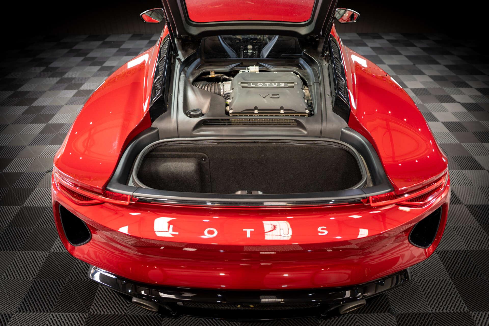 Lotus Emira view 24