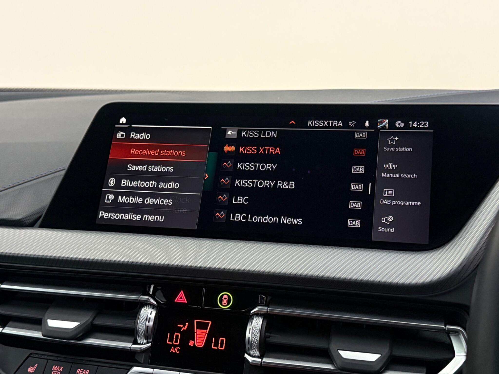 BMW 2 Series view 29