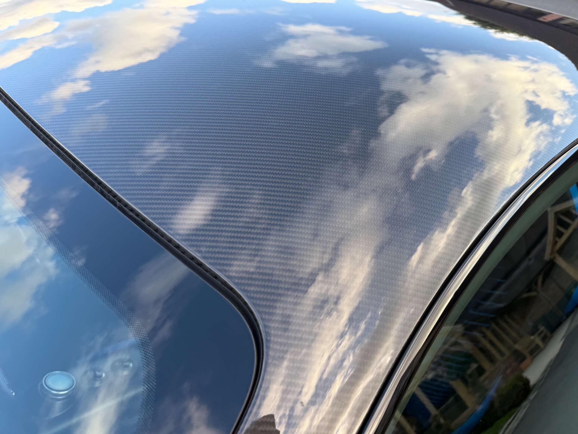 Maserati MC20 view 41