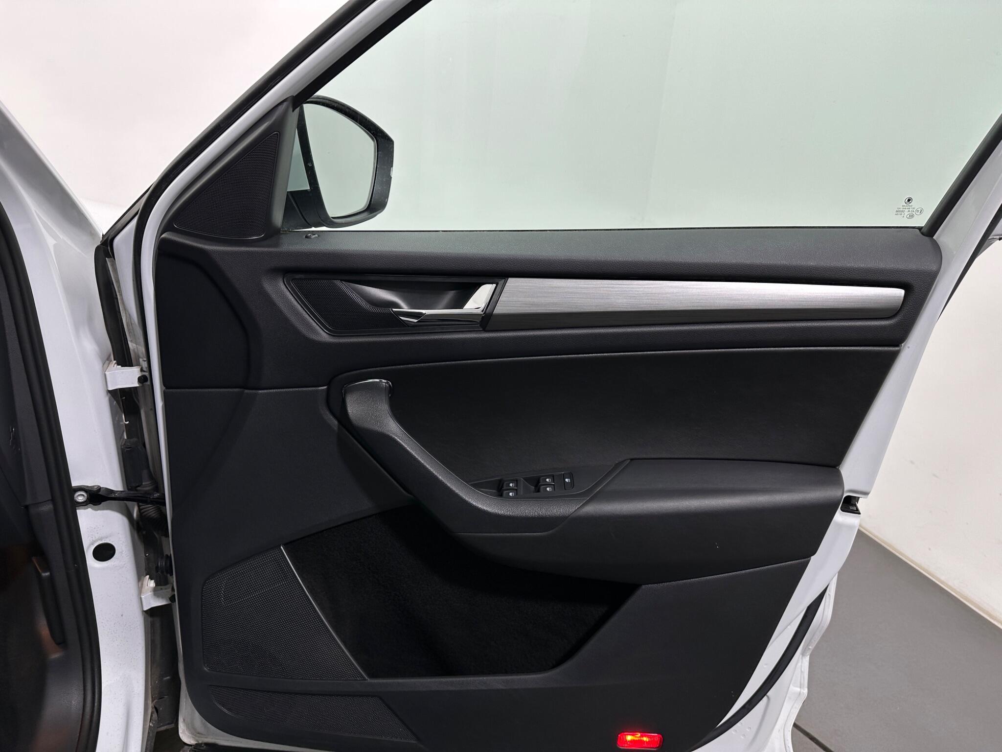 Skoda Kodiaq view 33