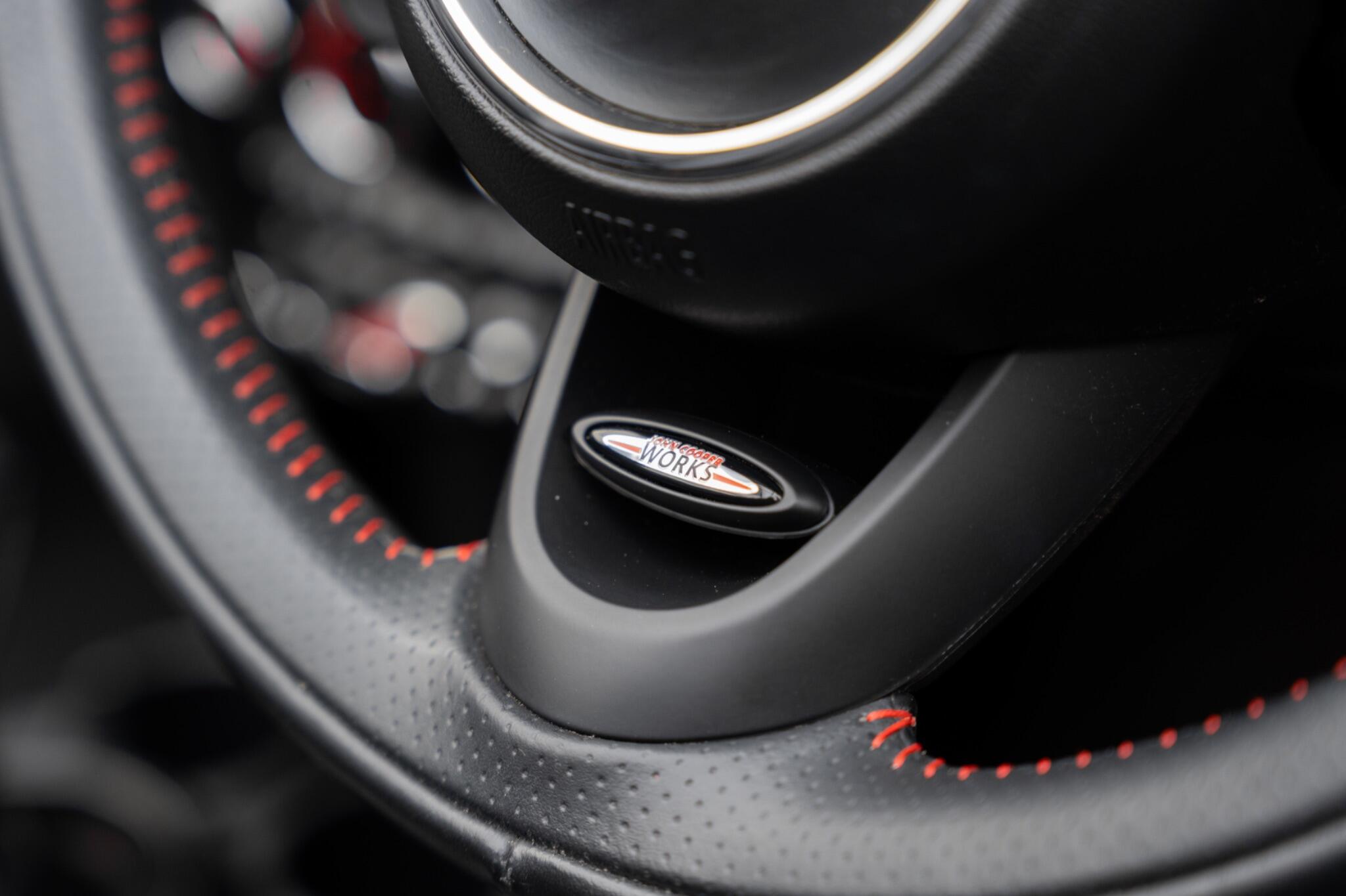 MINI Convertible view 41