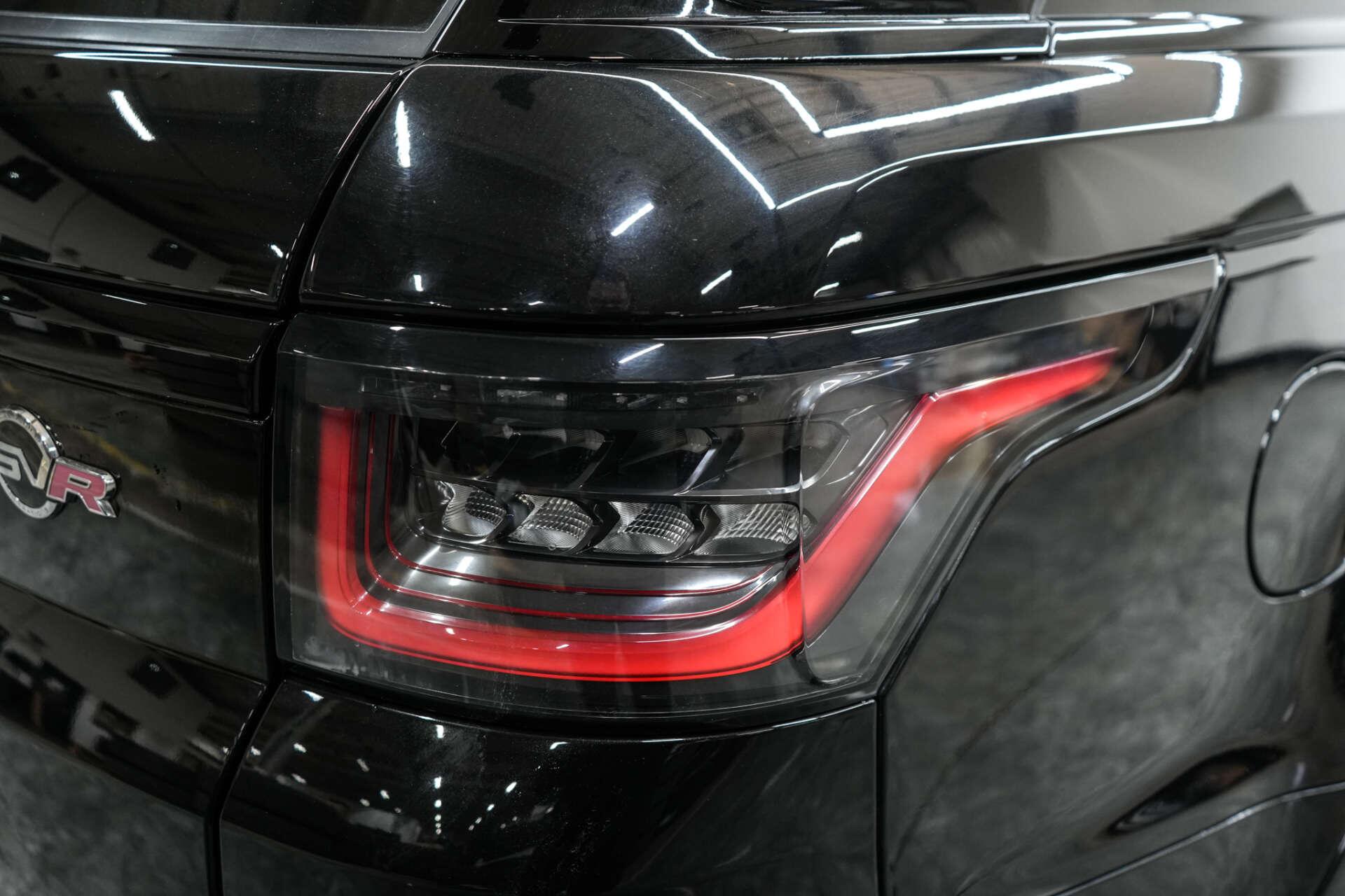 Land Rover Range Rover Sport view 10