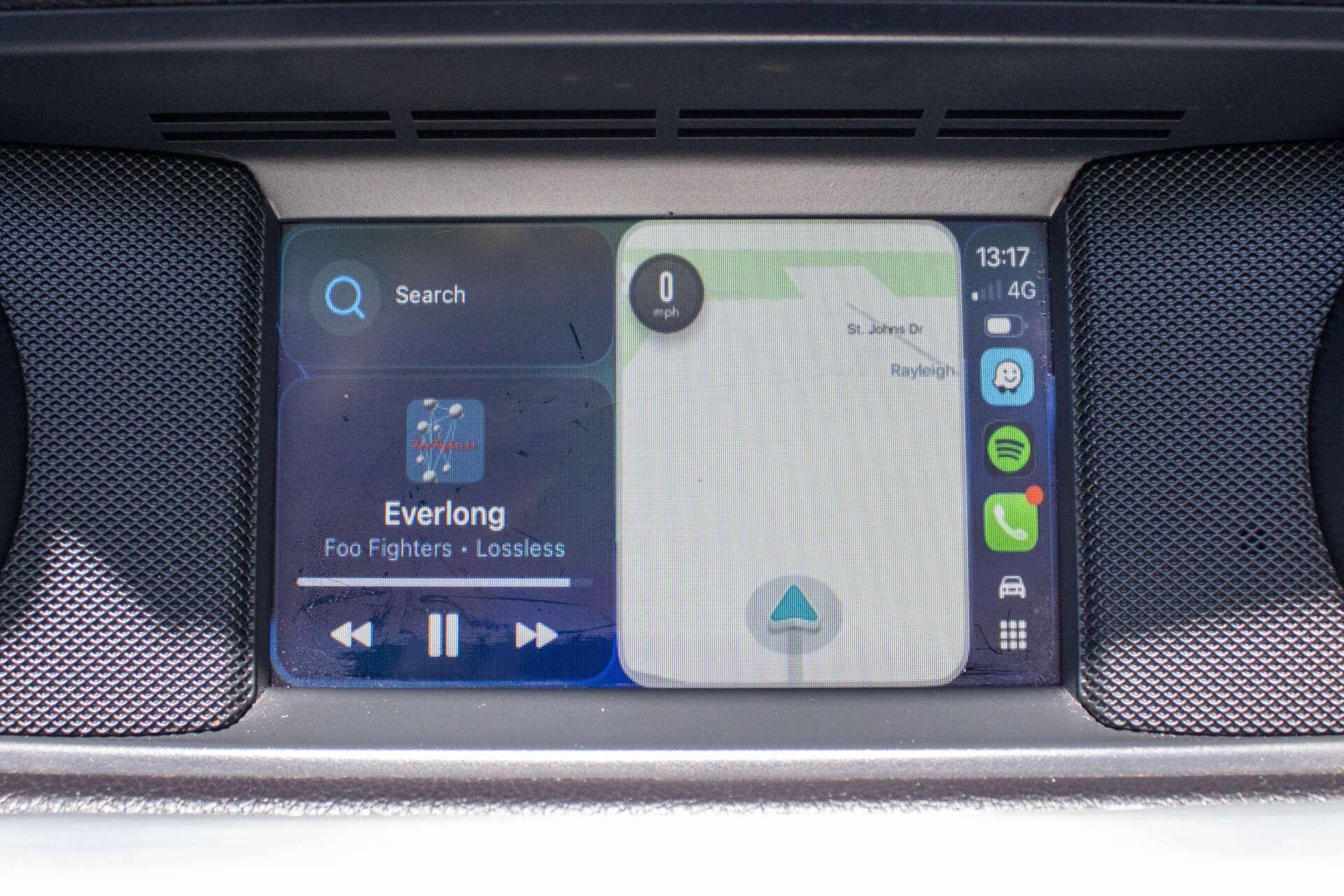 Mercedes-Benz SLK view 21