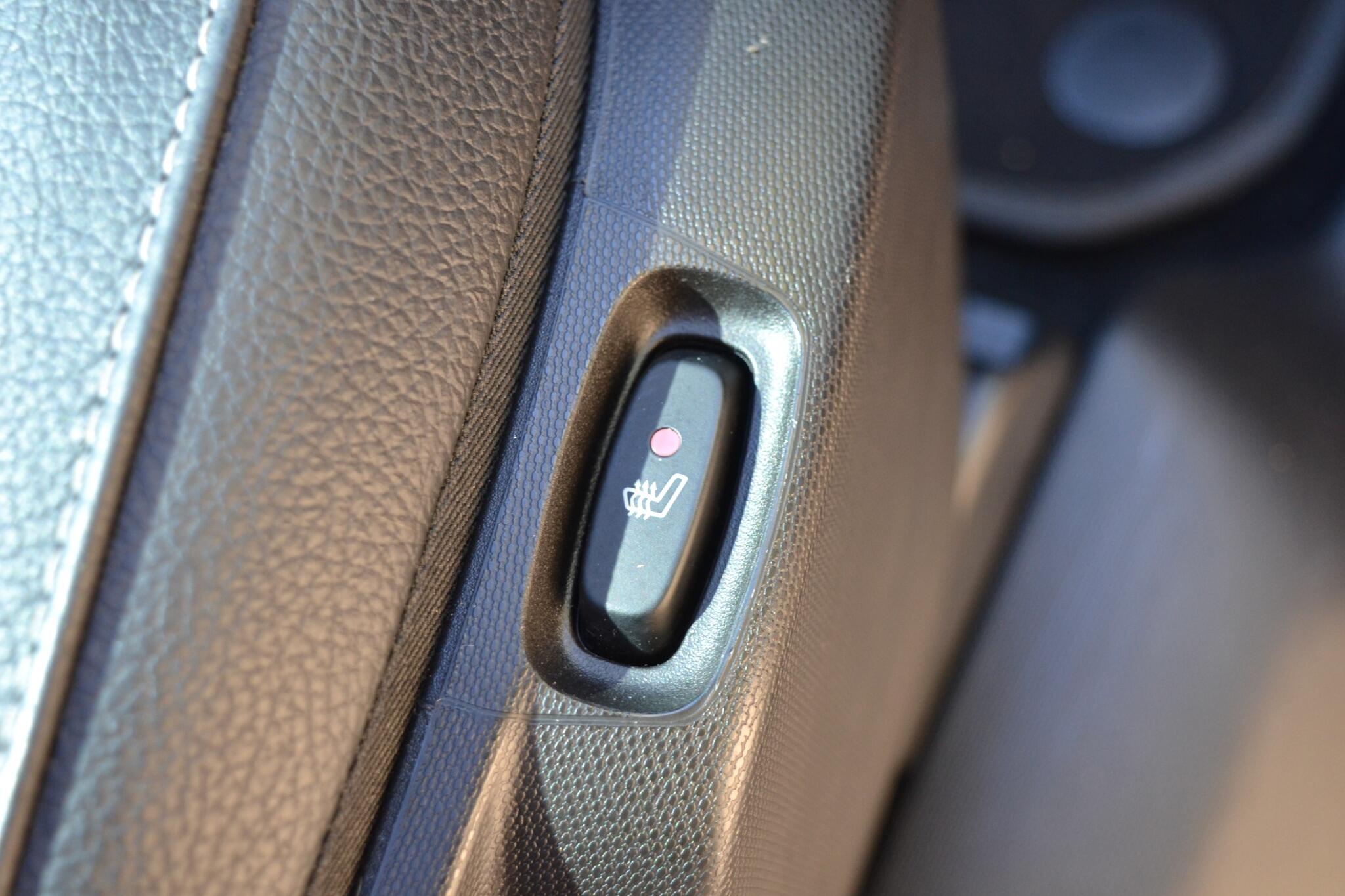 Smart Forfour view 17