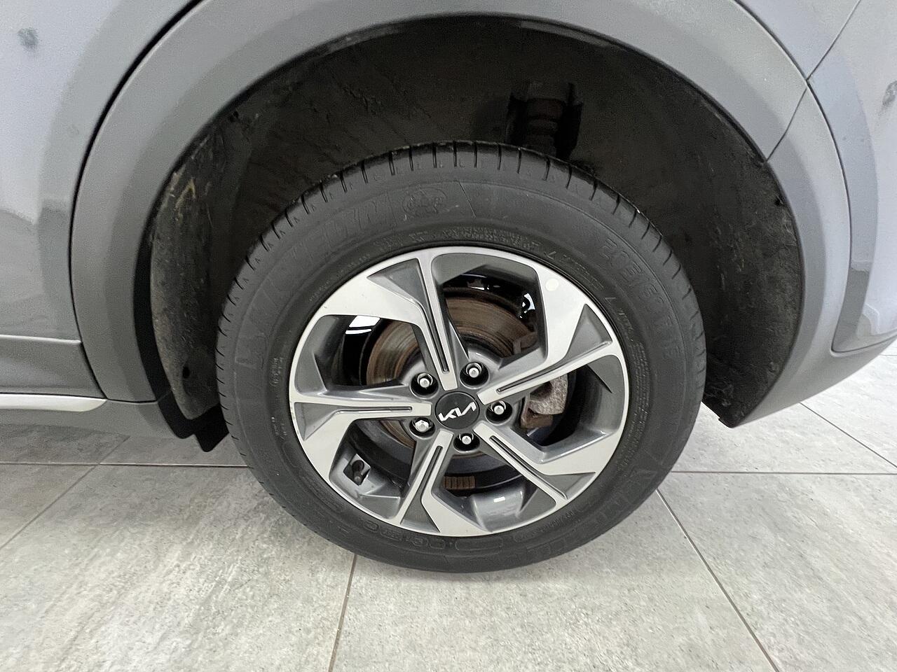 Kia Xceed view 20