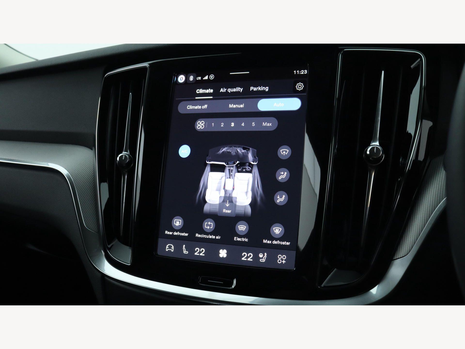 Volvo V60 view 33