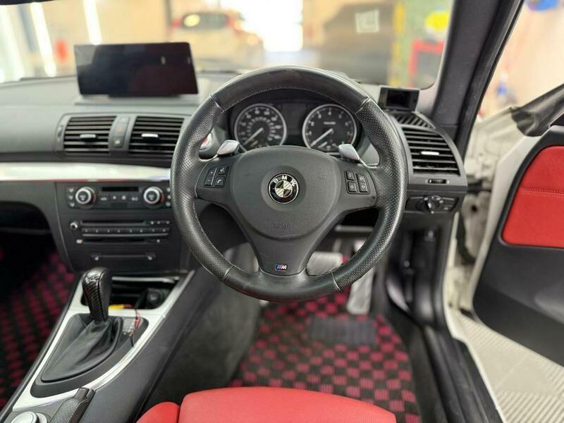 2008 BMW 1 Series image 18