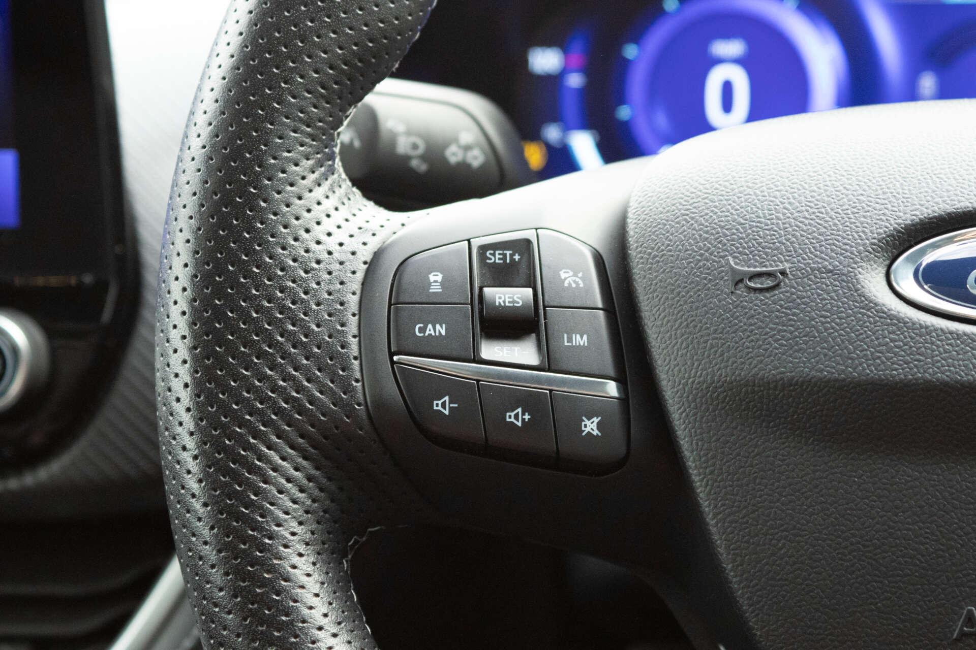 Ford Puma view 43