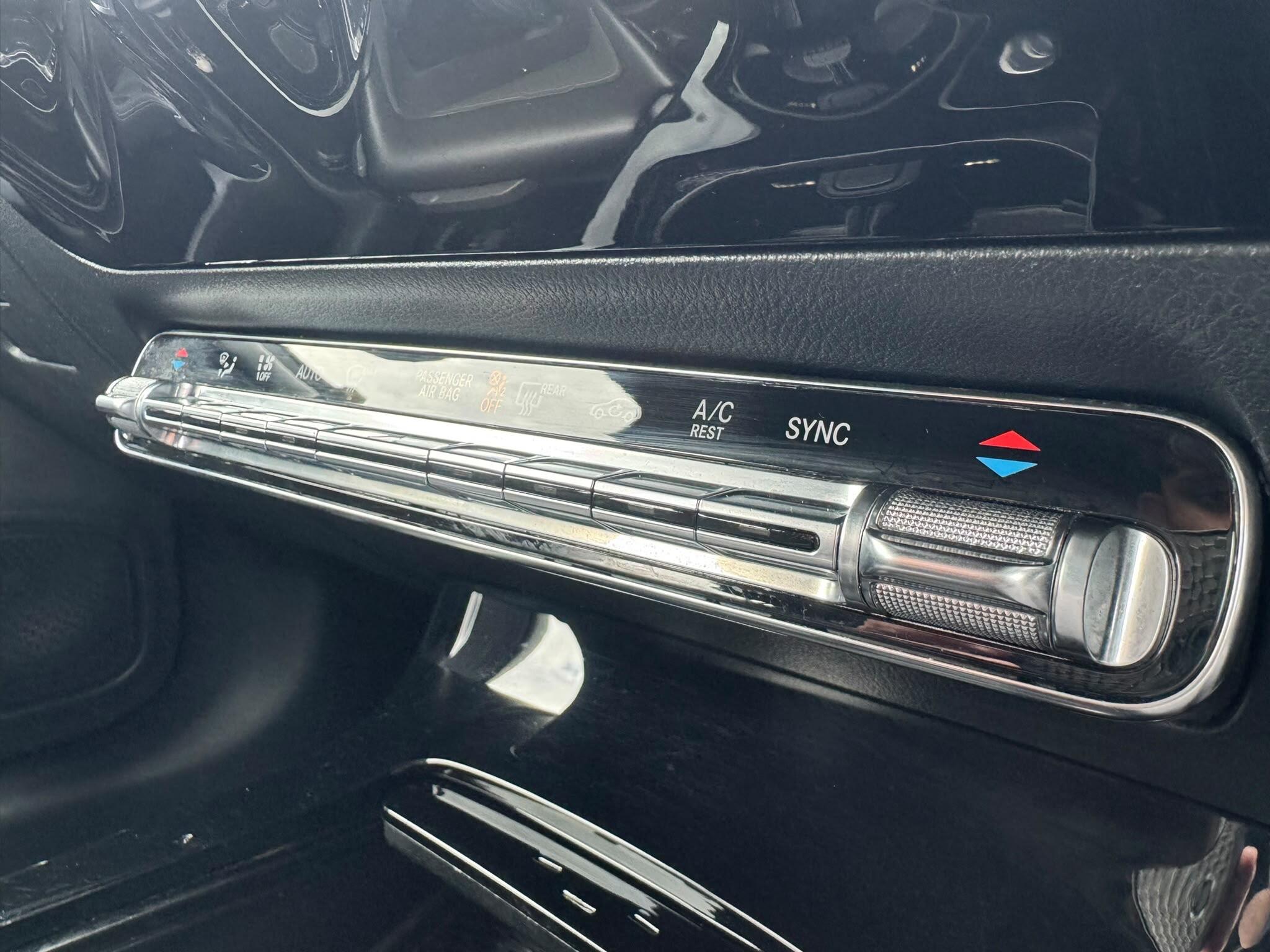 Mercedes-Benz A-Class view 58