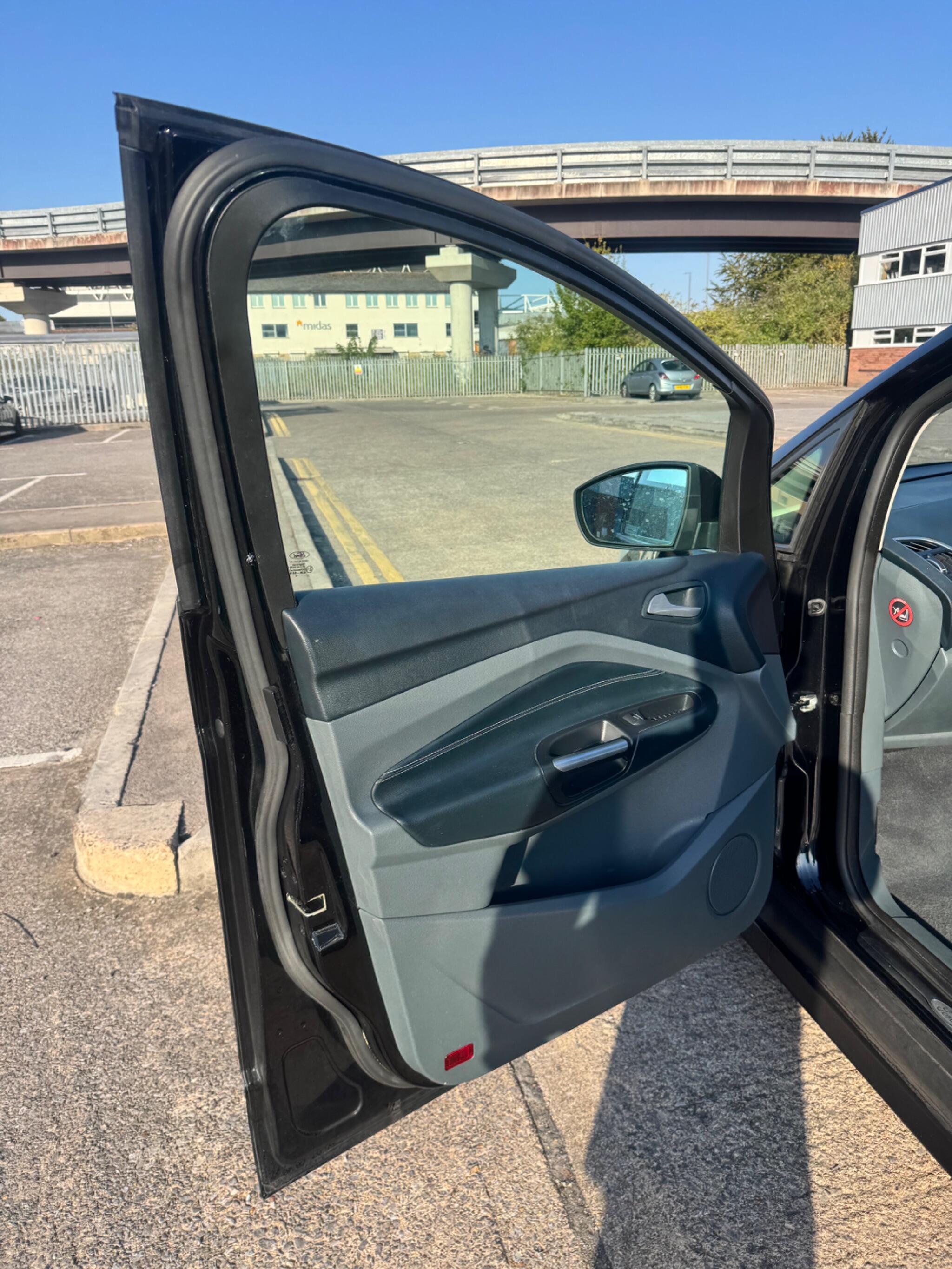 Citroen C4 Picasso view 53
