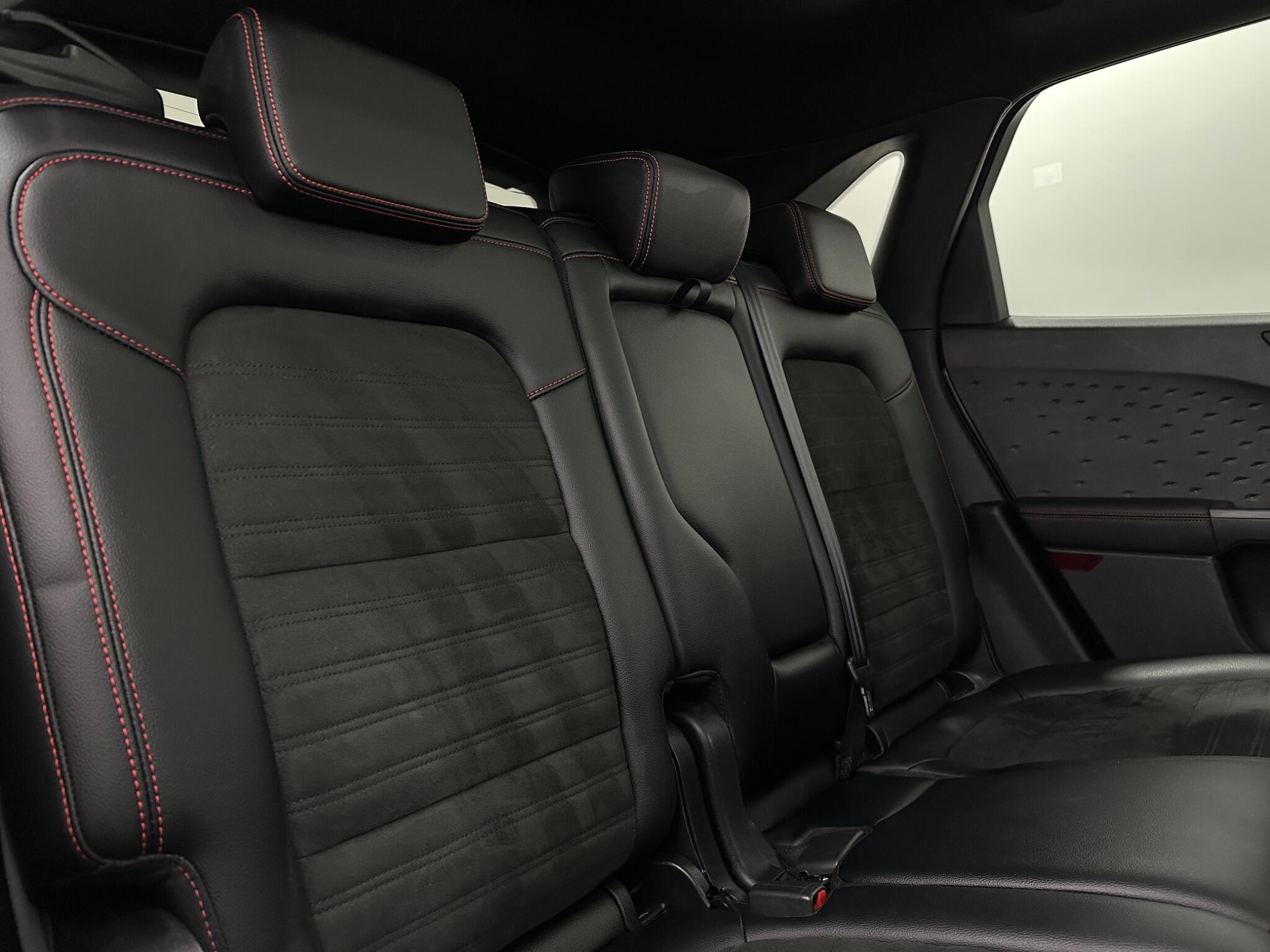 Ford Kuga view 42