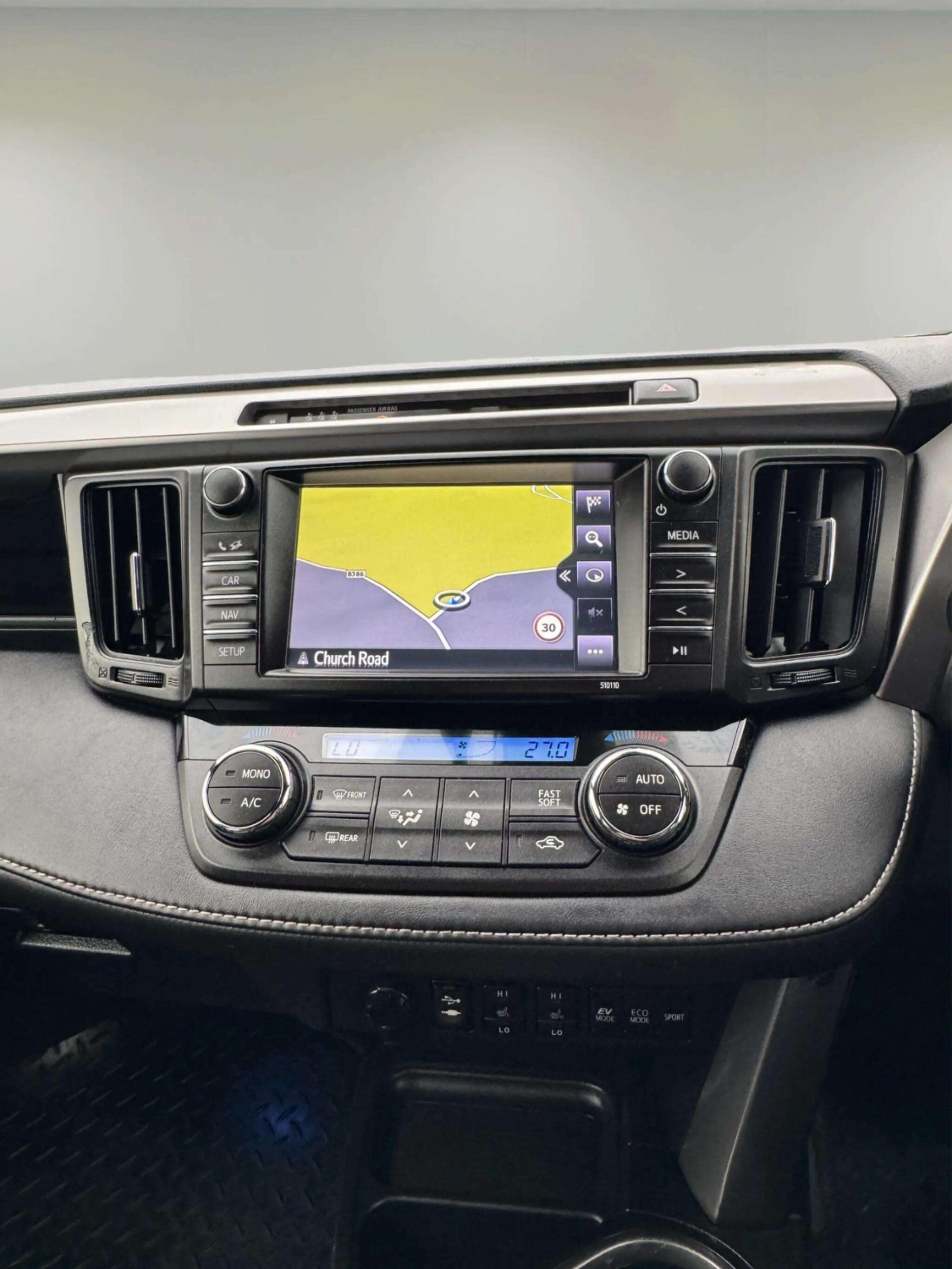 Toyota Rav4 view 73