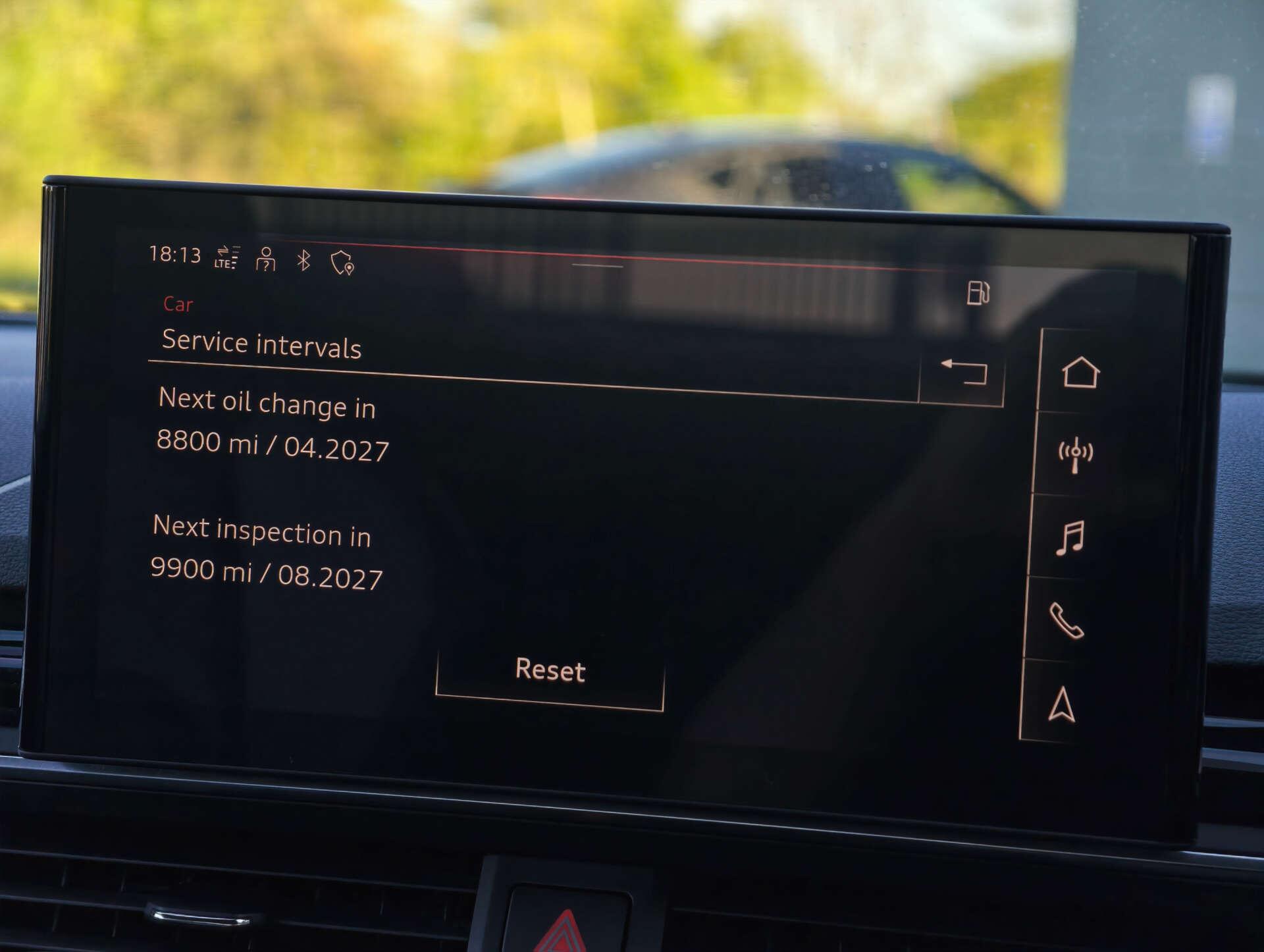 Audi S5 view 50