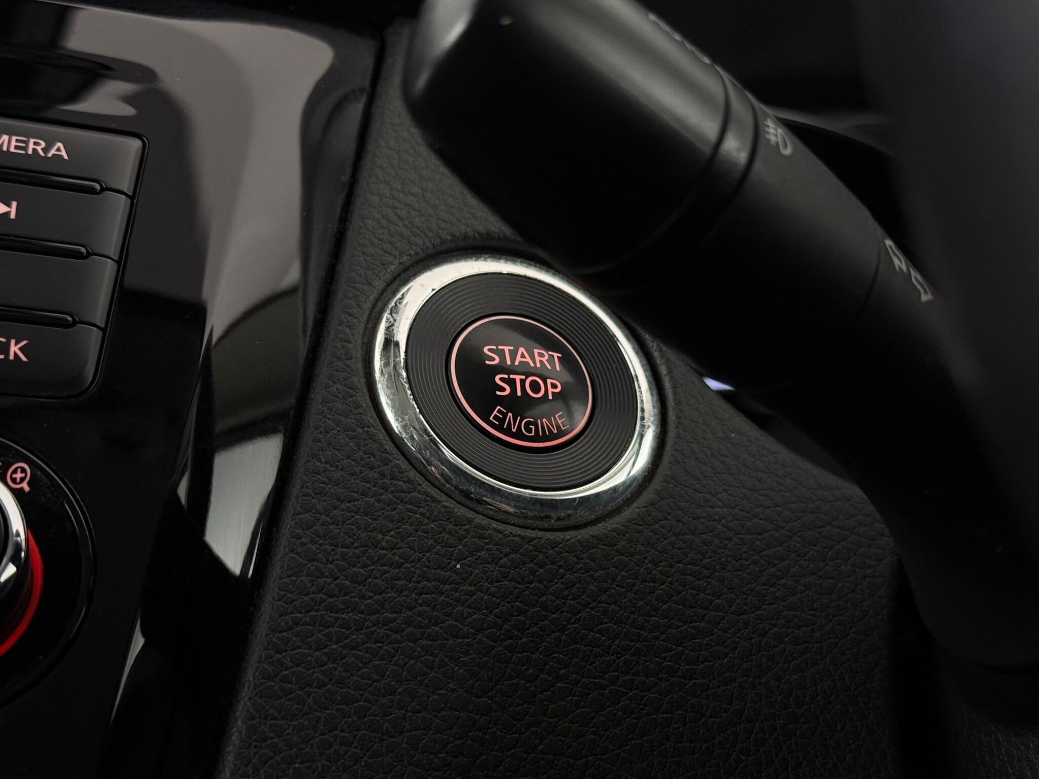 Nissan Qashqai view 26