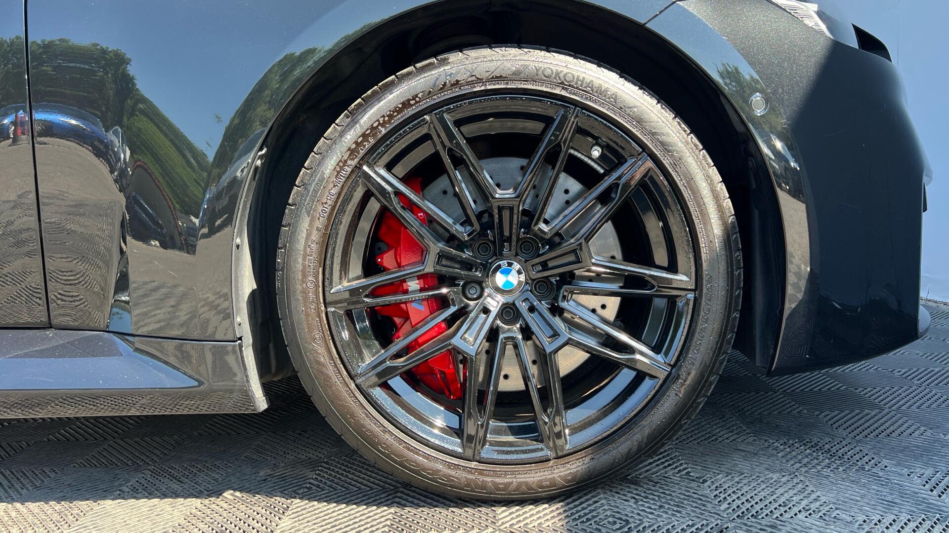 BMW M2 view 14